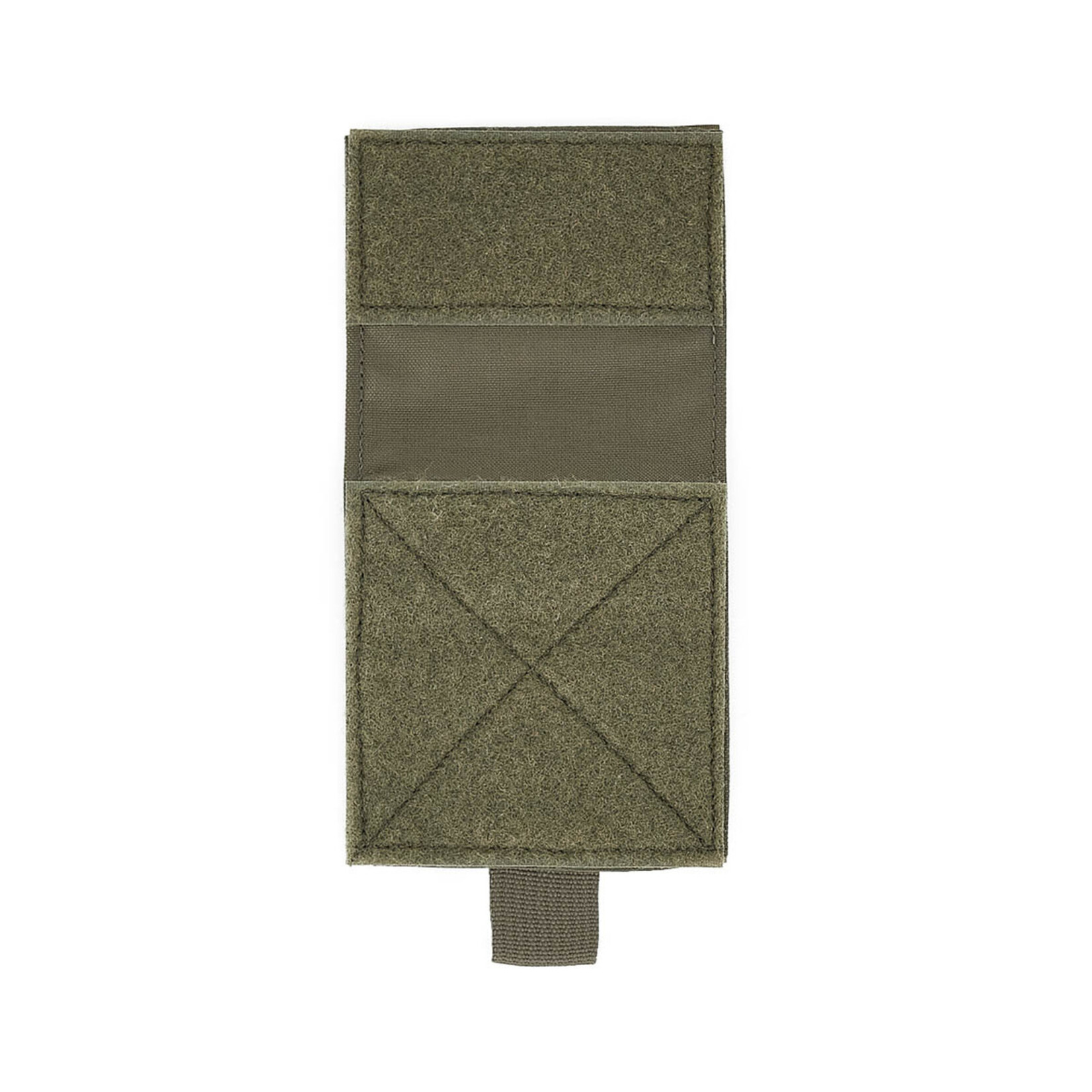 SPIRITUS SYSTEMS MICRO FIGHT HALF FLAP