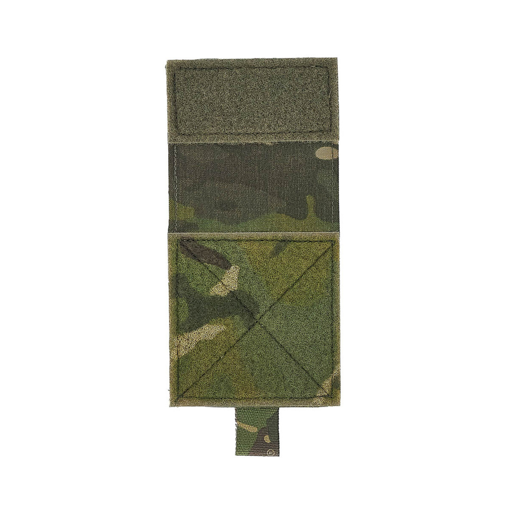 SPIRITUS SYSTEMS MICRO FIGHT HALF FLAP