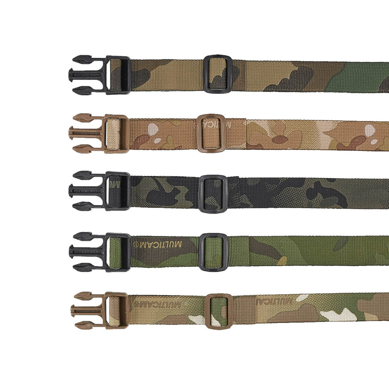SPIRITUS SYSTEMS BACK STRAP