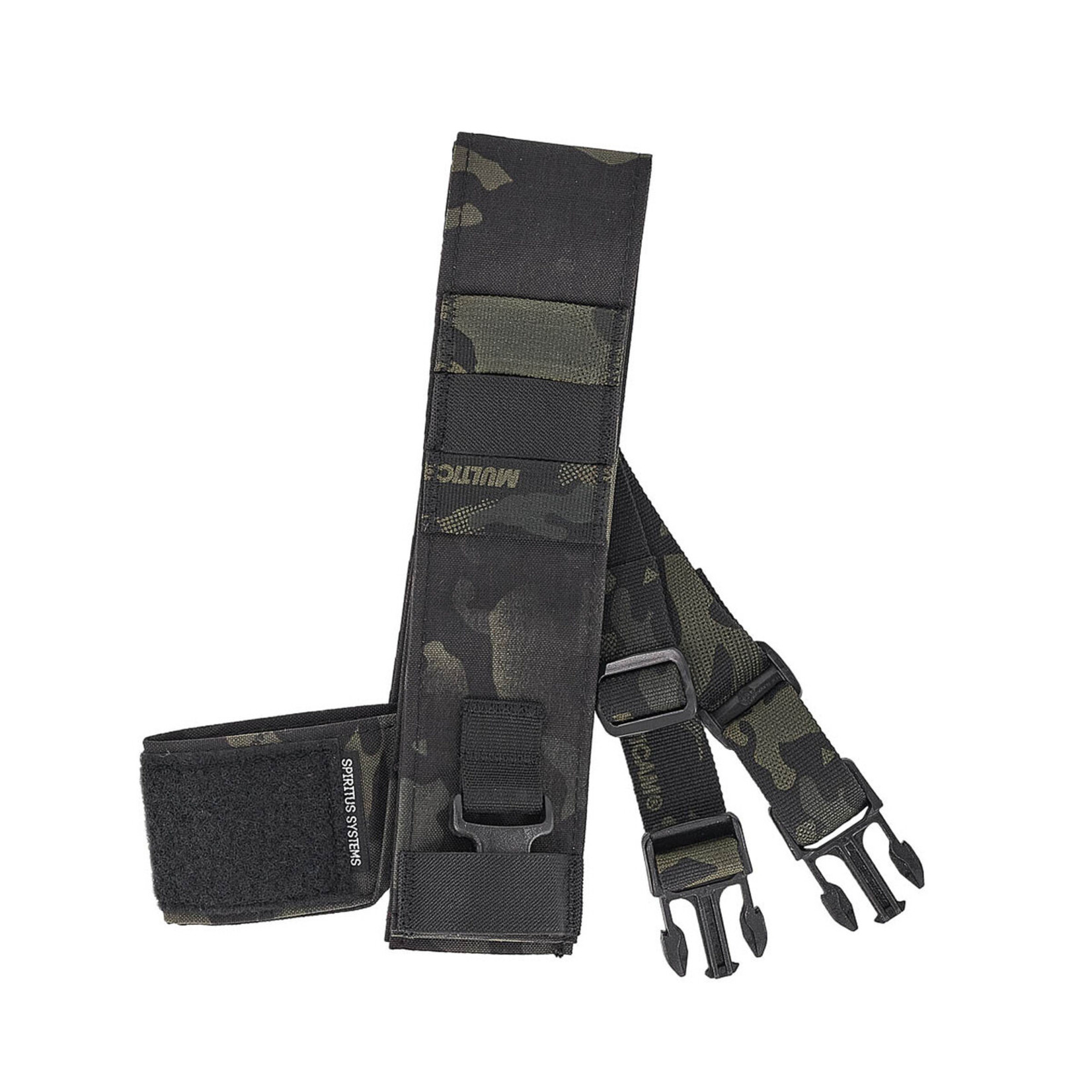 SPIRITUS SYSTEMS FAT STRAP