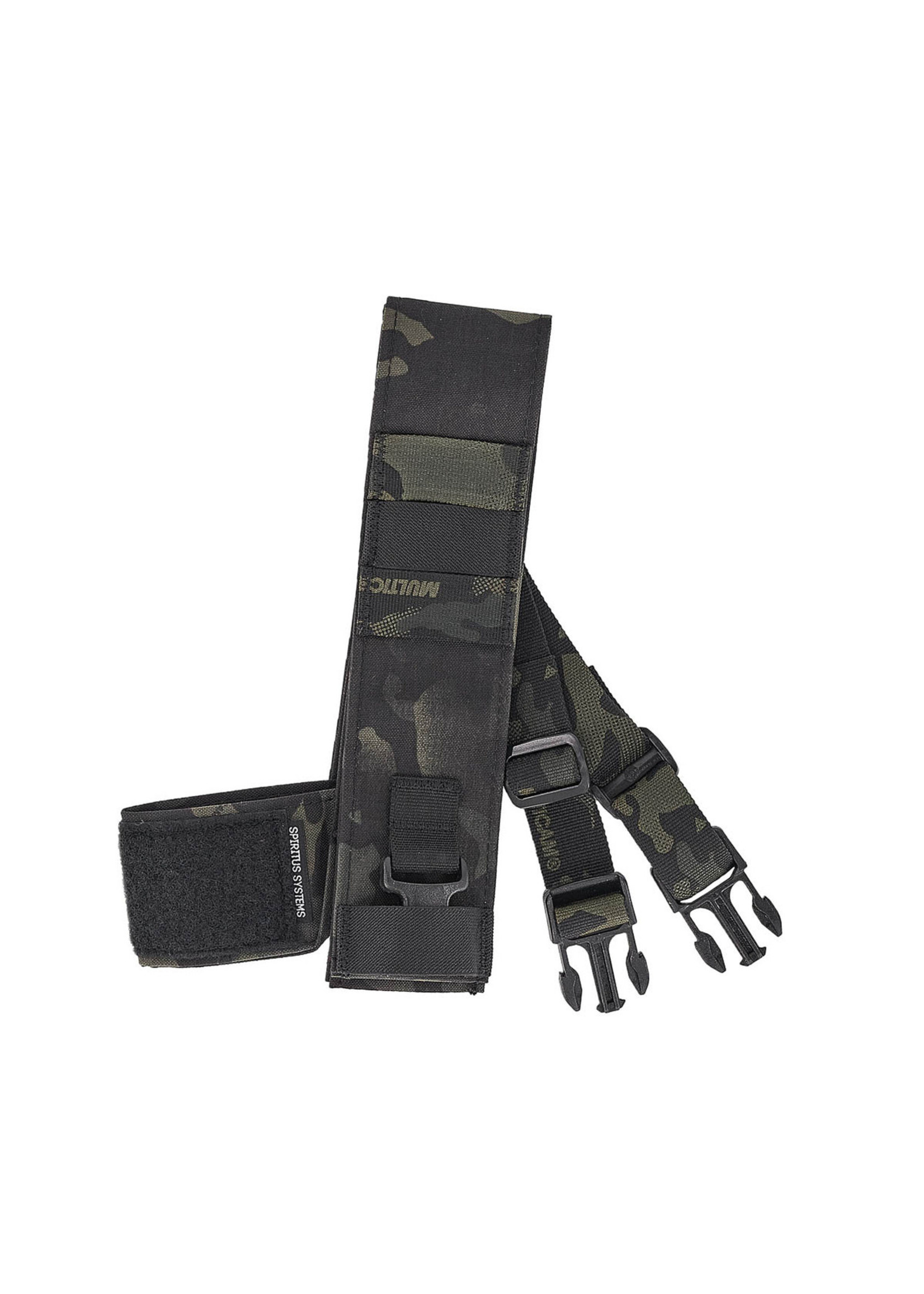 SPIRITUS SYSTEMS FAT STRAP