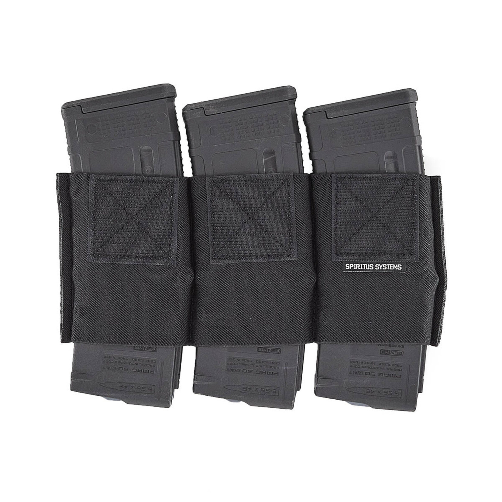SPIRITUS SYSTEMS RIFLE MAGAZINE INSERT