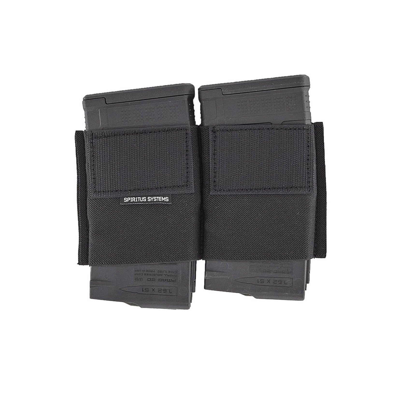 SPIRITUS SYSTEMS RIFLE MAGAZINE INSERT