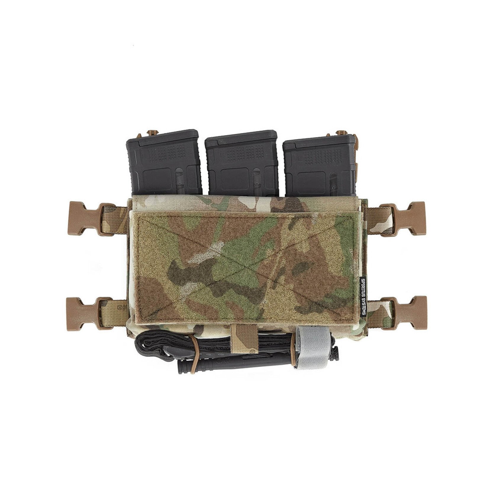 SPIRITUS SYSTEMS RIFLE MAGAZINE INSERT
