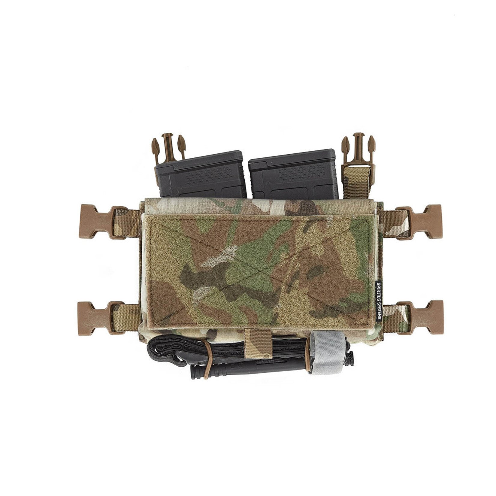 SPIRITUS SYSTEMS RIFLE MAGAZINE INSERT