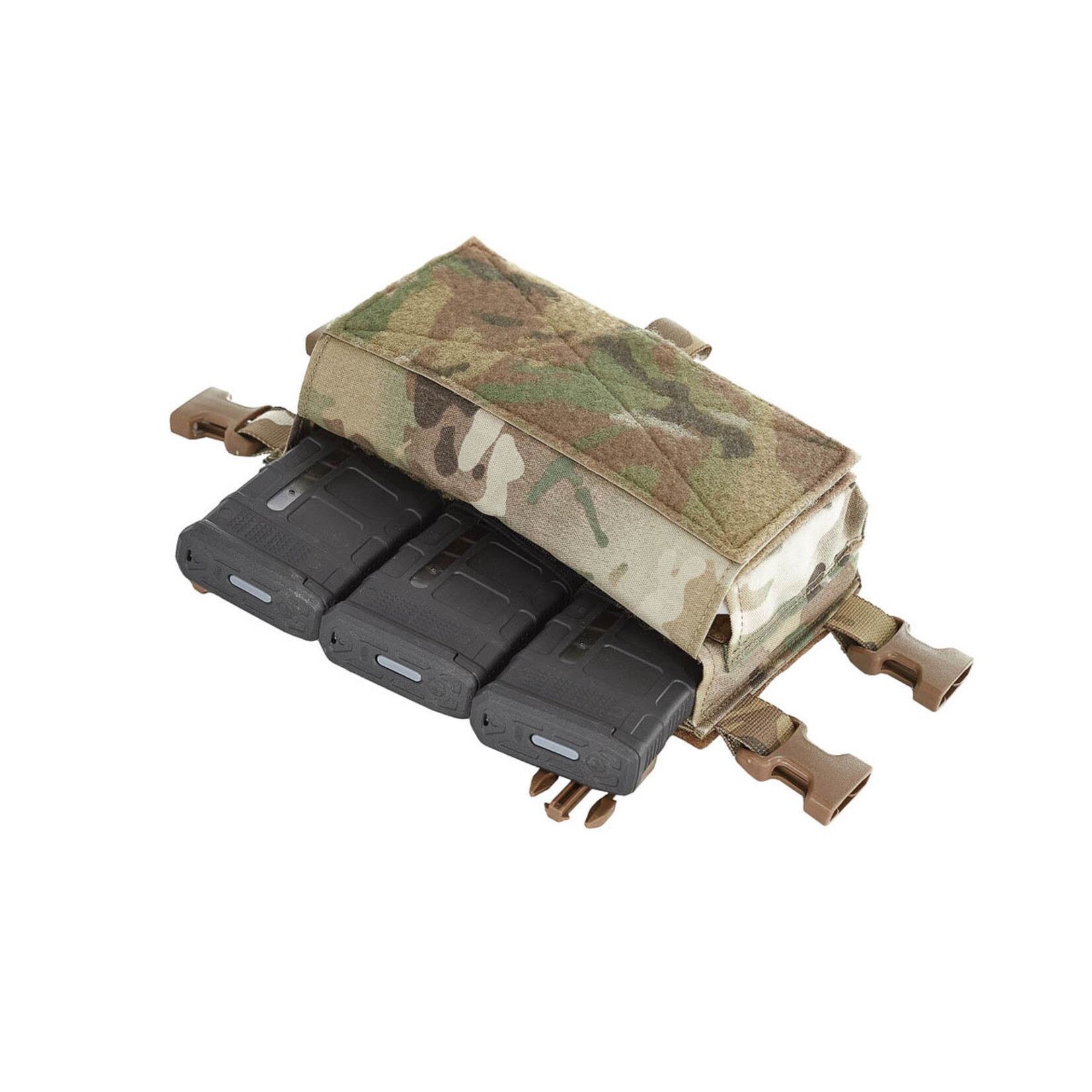 SPIRITUS SYSTEMS MICRO FIGHT FULL FLAP