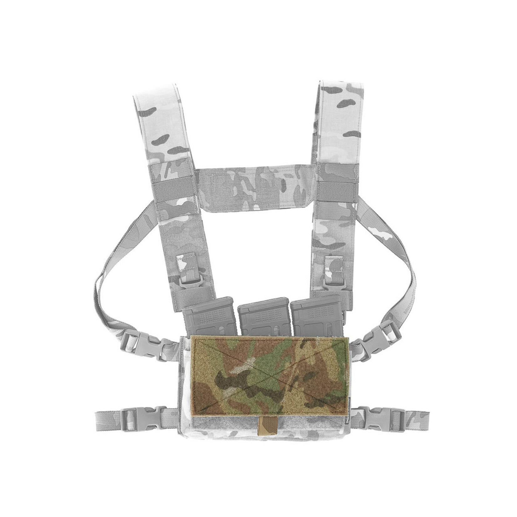 SPIRITUS SYSTEMS MICRO FIGHT FULL FLAP