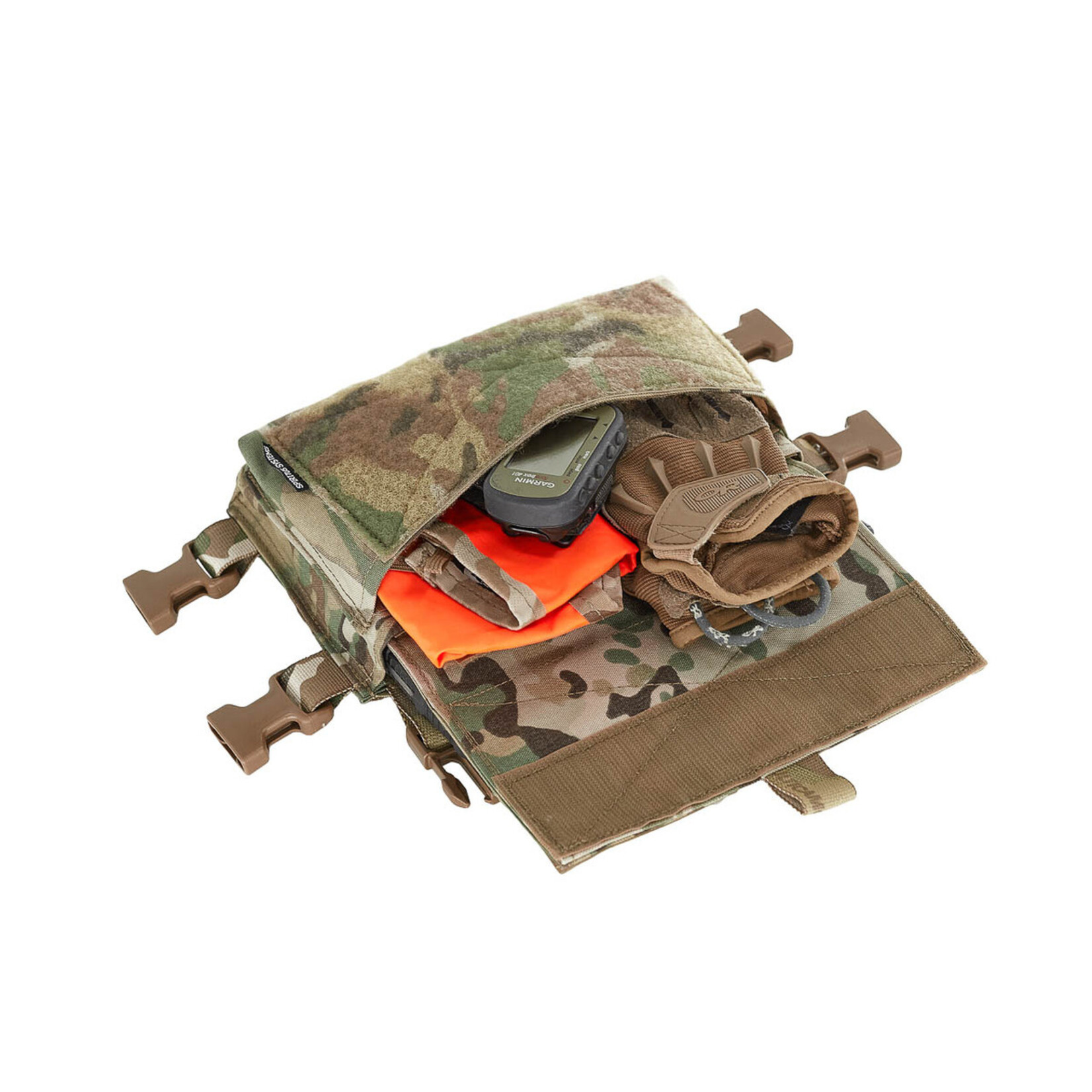 SPIRITUS SYSTEMS MICRO FIGHT FULL FLAP