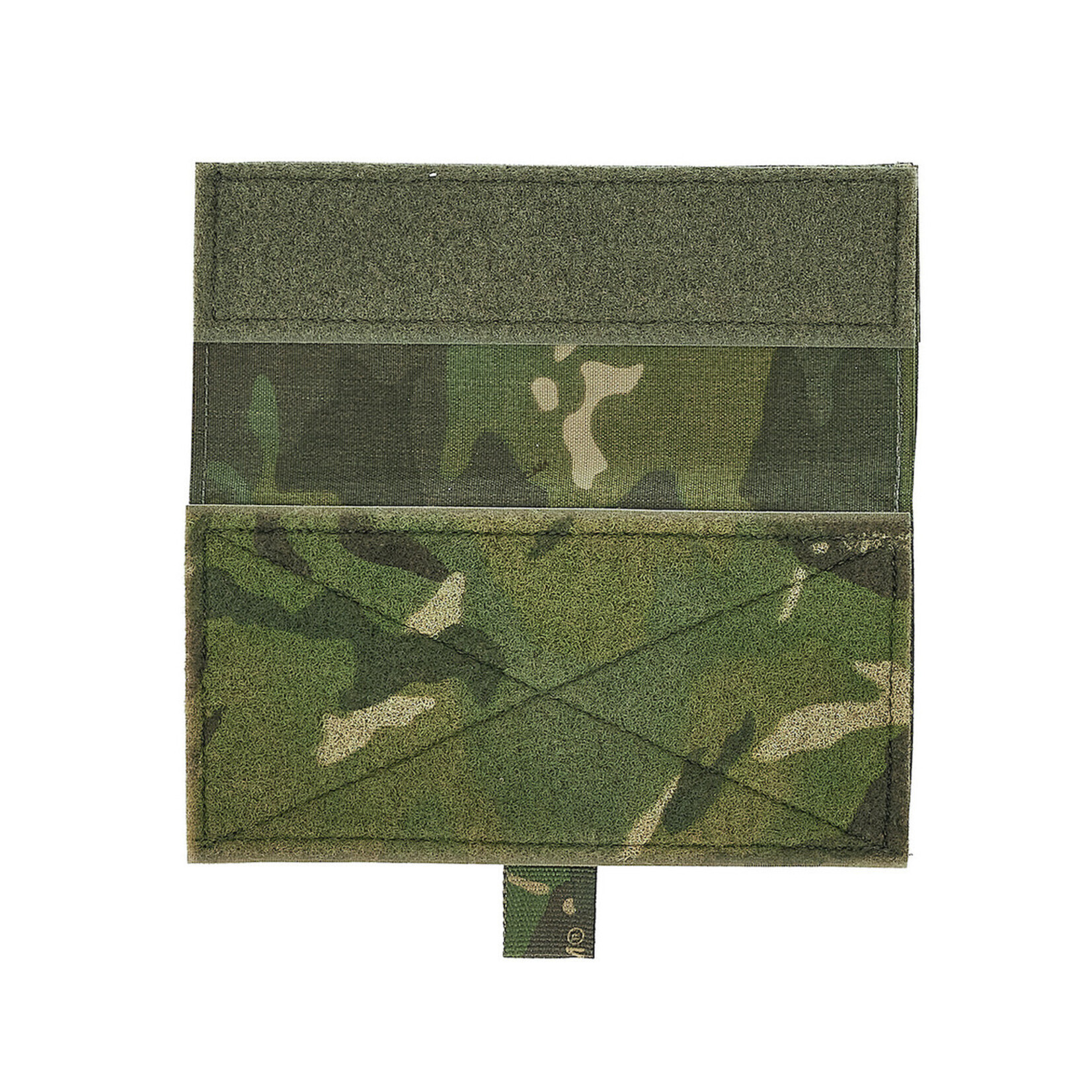 SPIRITUS SYSTEMS MICRO FIGHT FULL FLAP