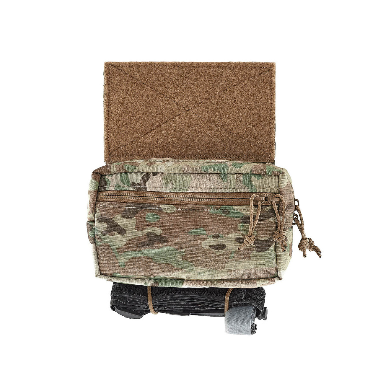 SPIRITUS SYSTEMS SACK SUB ABDOMINAL CARRYING KIT