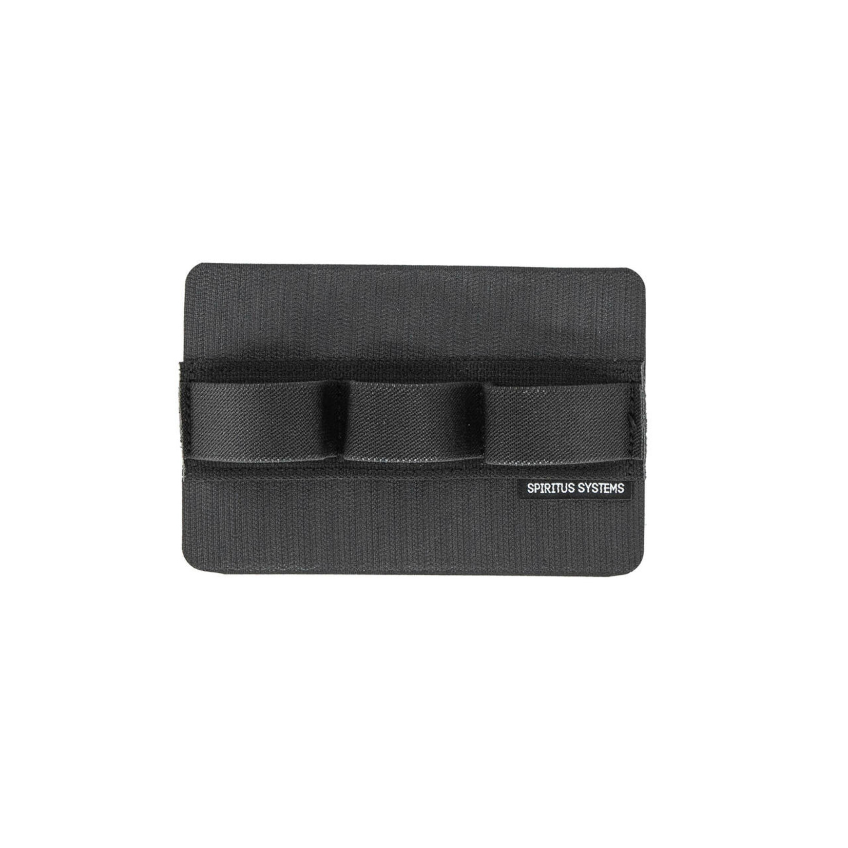 SPIRITUS SYSTEMS 3 LOOP POUCH INSERT