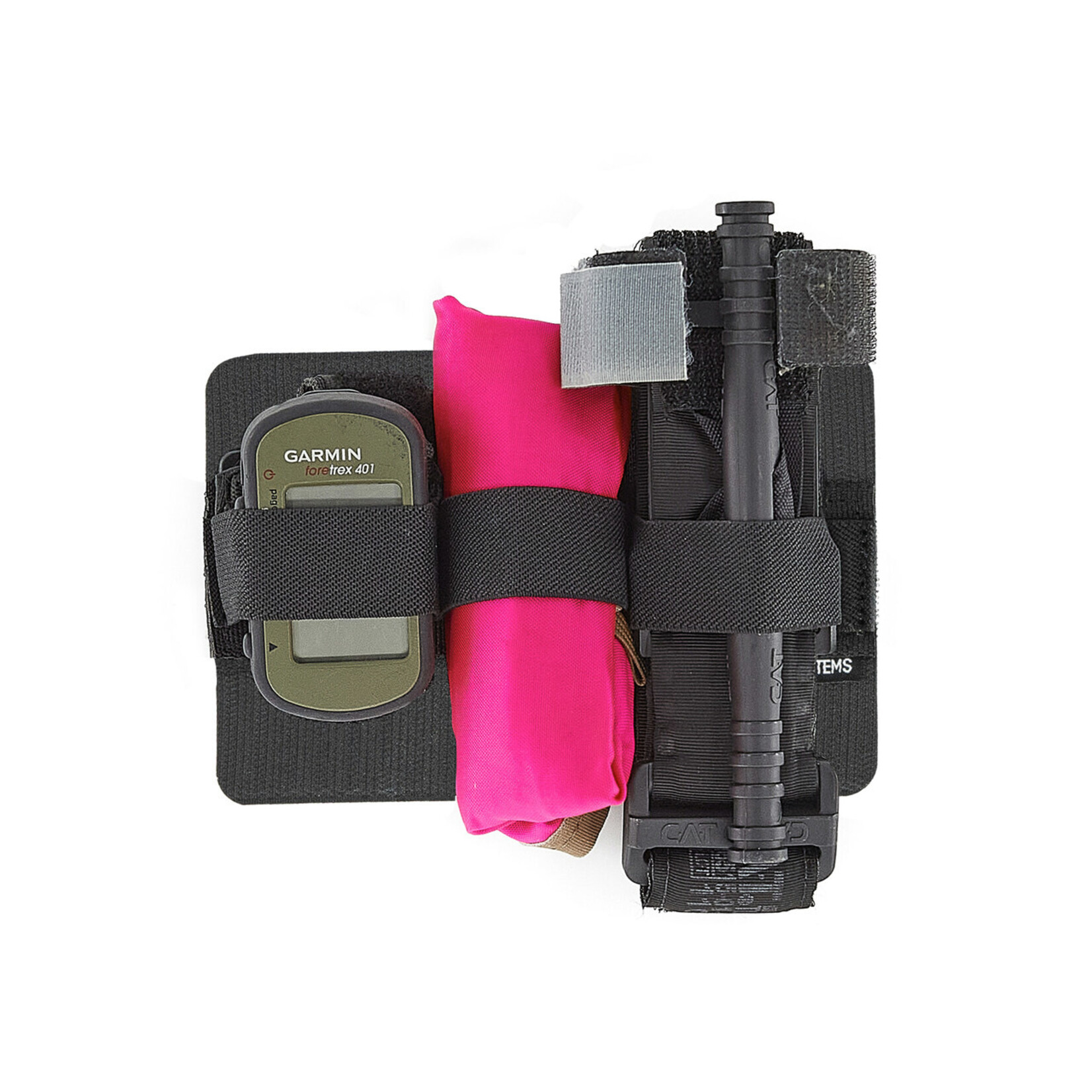 SPIRITUS SYSTEMS 3 LOOP POUCH INSERT