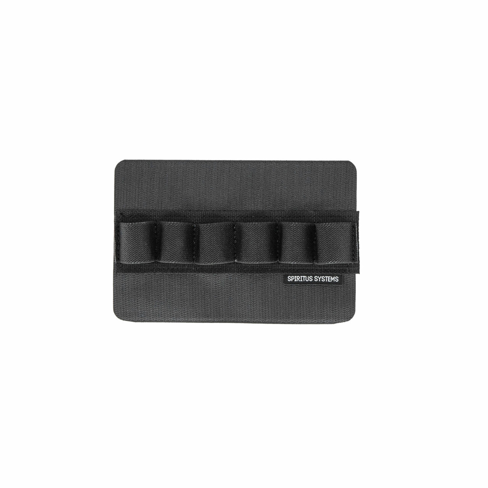 SPIRITUS SYSTEMS SHOTGUN / 123CR BATTERY POUCH INSERT