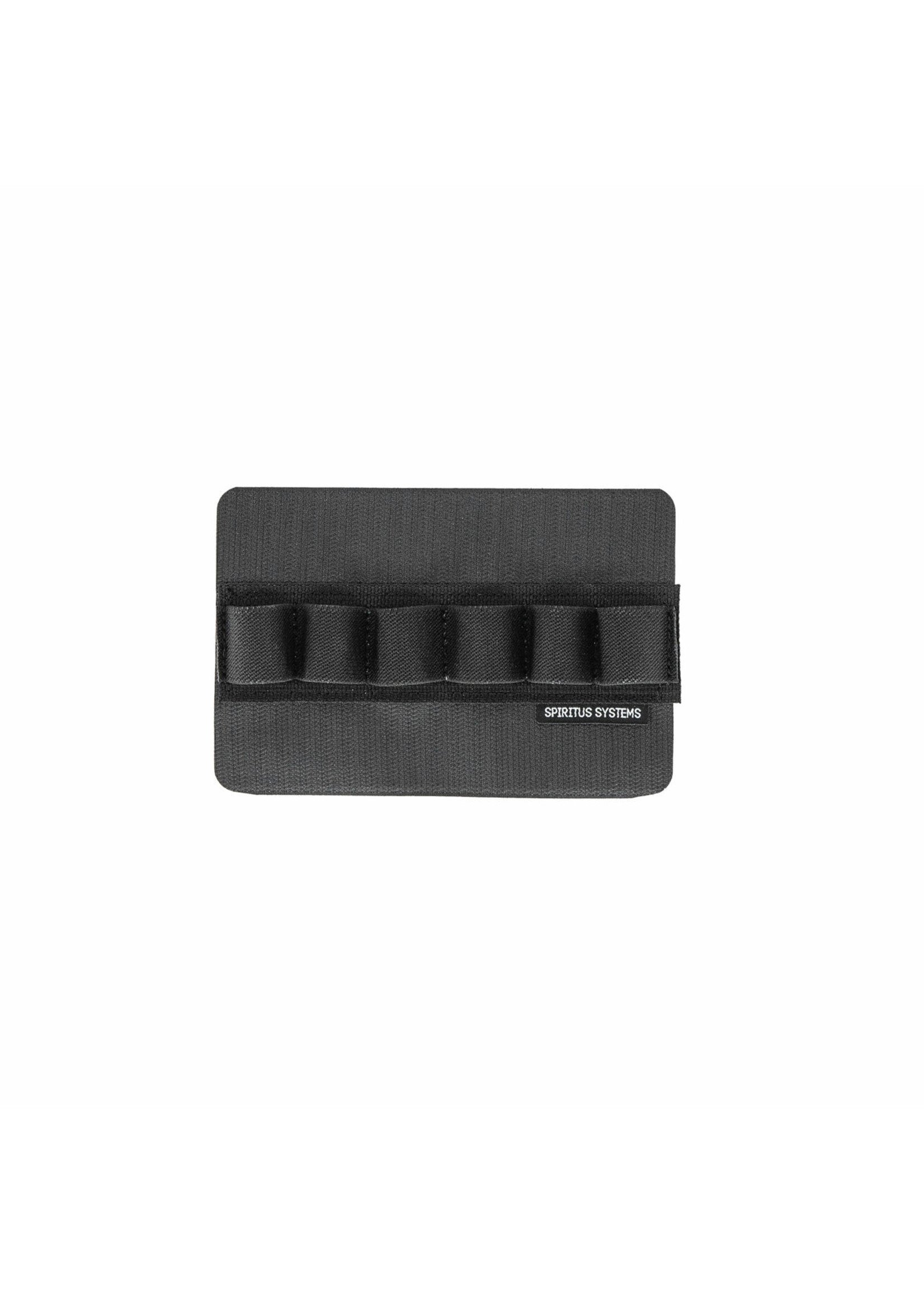 SPIRITUS SYSTEMS SHOTGUN / 123CR BATTERY POUCH INSERT