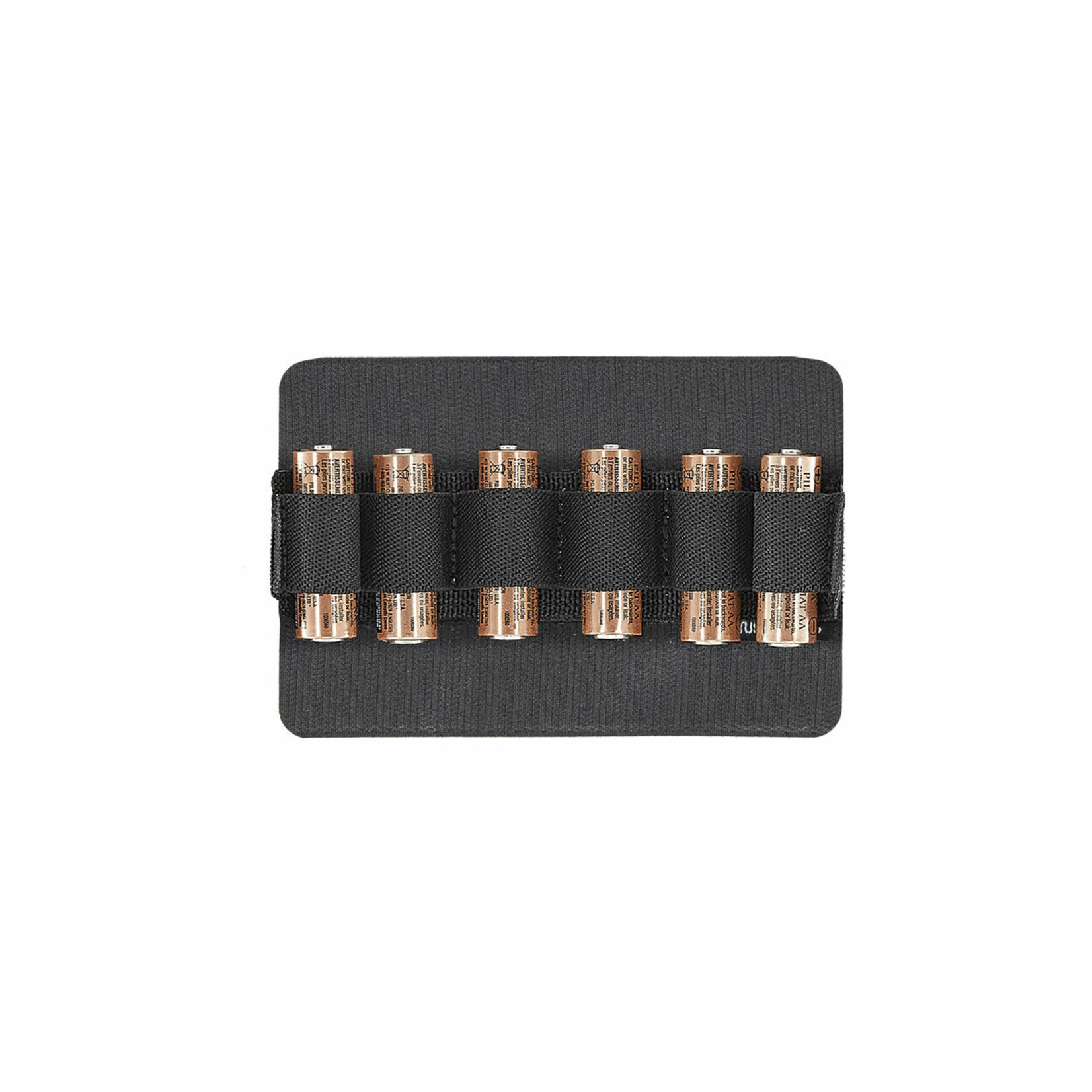 SPIRITUS SYSTEMS CHEMLIGHT / AA BATTERY POUCH INSERT