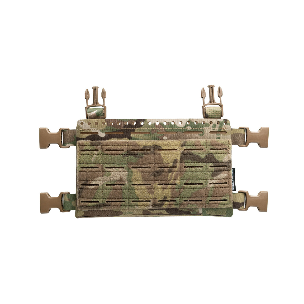 SPIRITUS SYSTEMS MICRO FIGHT CHASSIS MK V - SDTAC