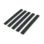 BRAVO COMPANY MANUFACTURING MCMR RAIL COVER KIT, 5.5-INCH
