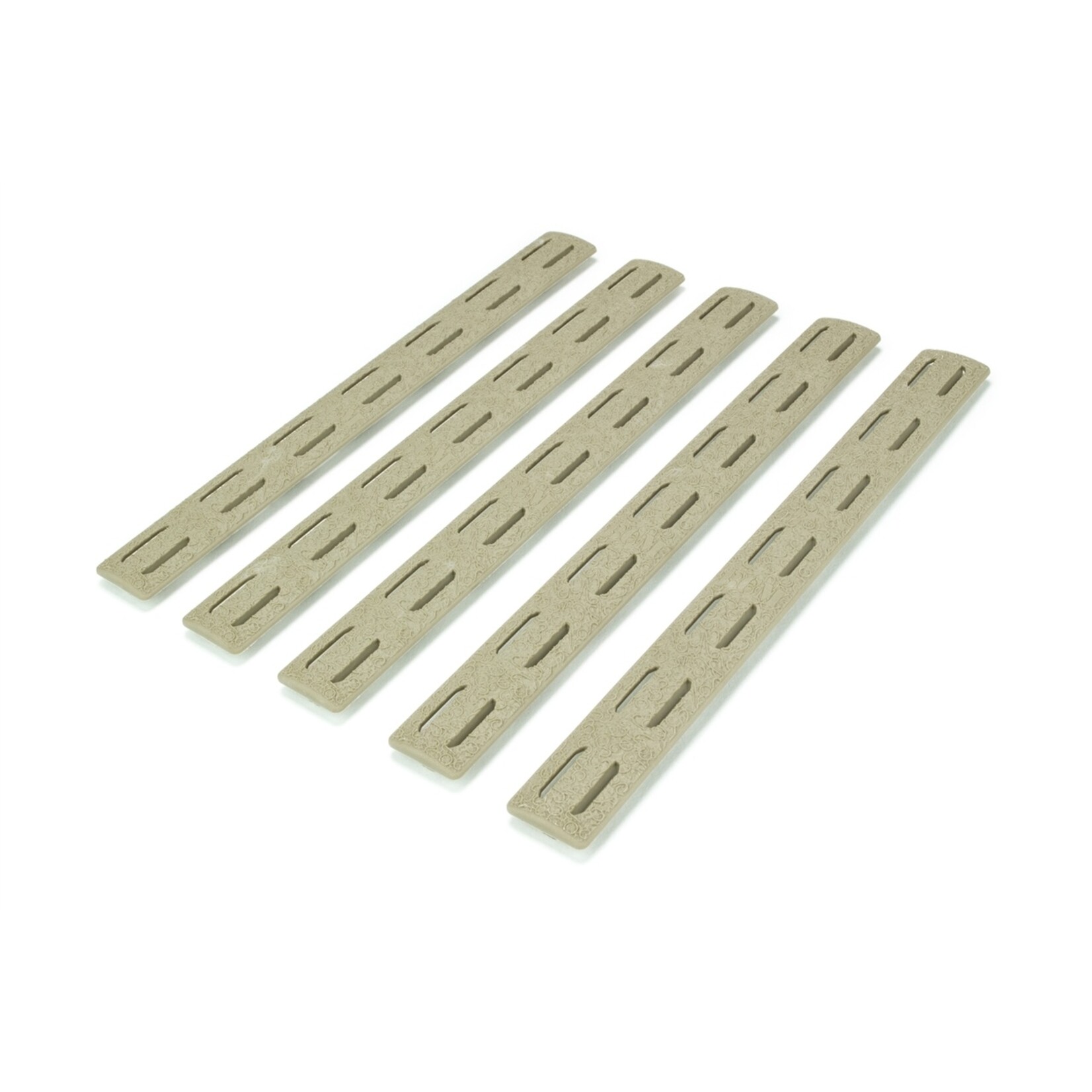 BRAVO COMPANY MANUFACTURING MCMR RAIL COVER KIT, 5.5-INCH