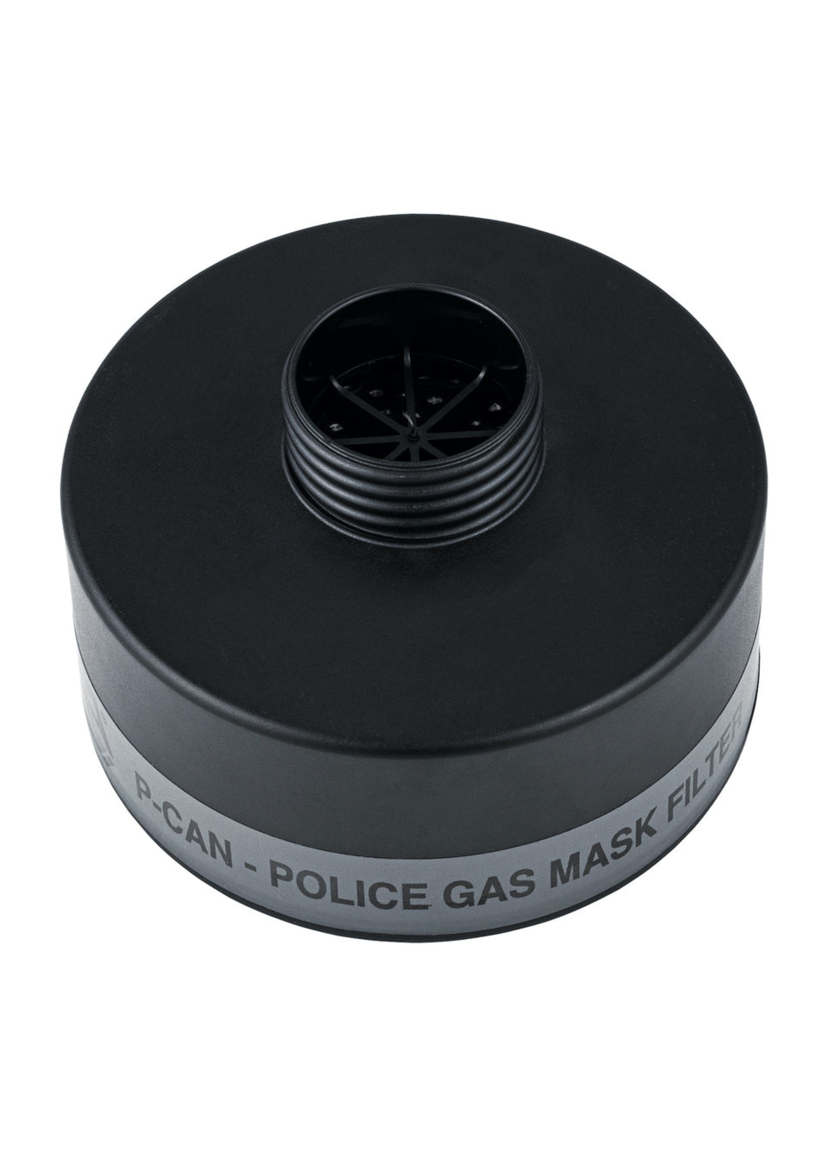 MIRA SAFETY P-CAN POLICE GAS MASK FILTER