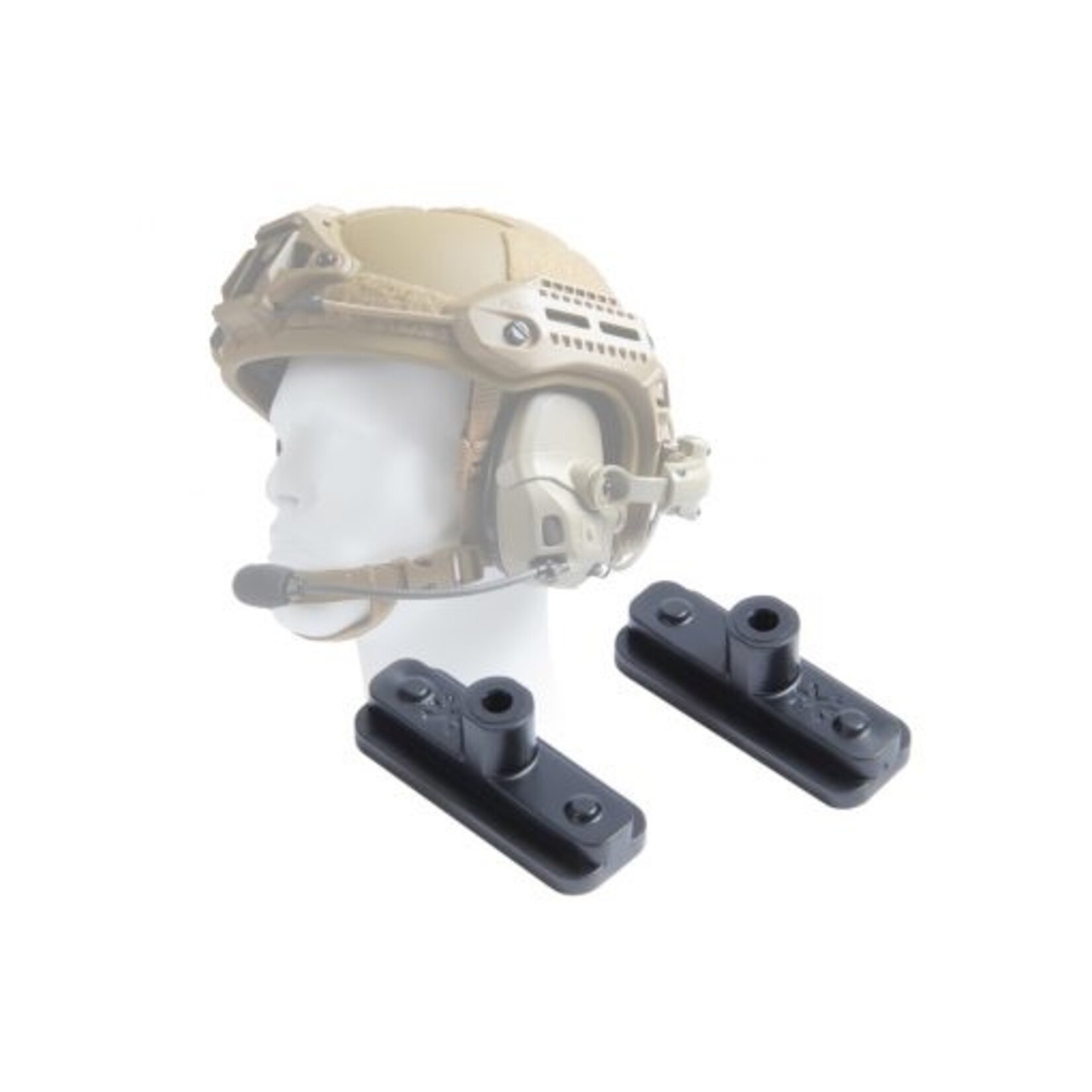 UNITY TACTICAL PLATFORM ADAPTER