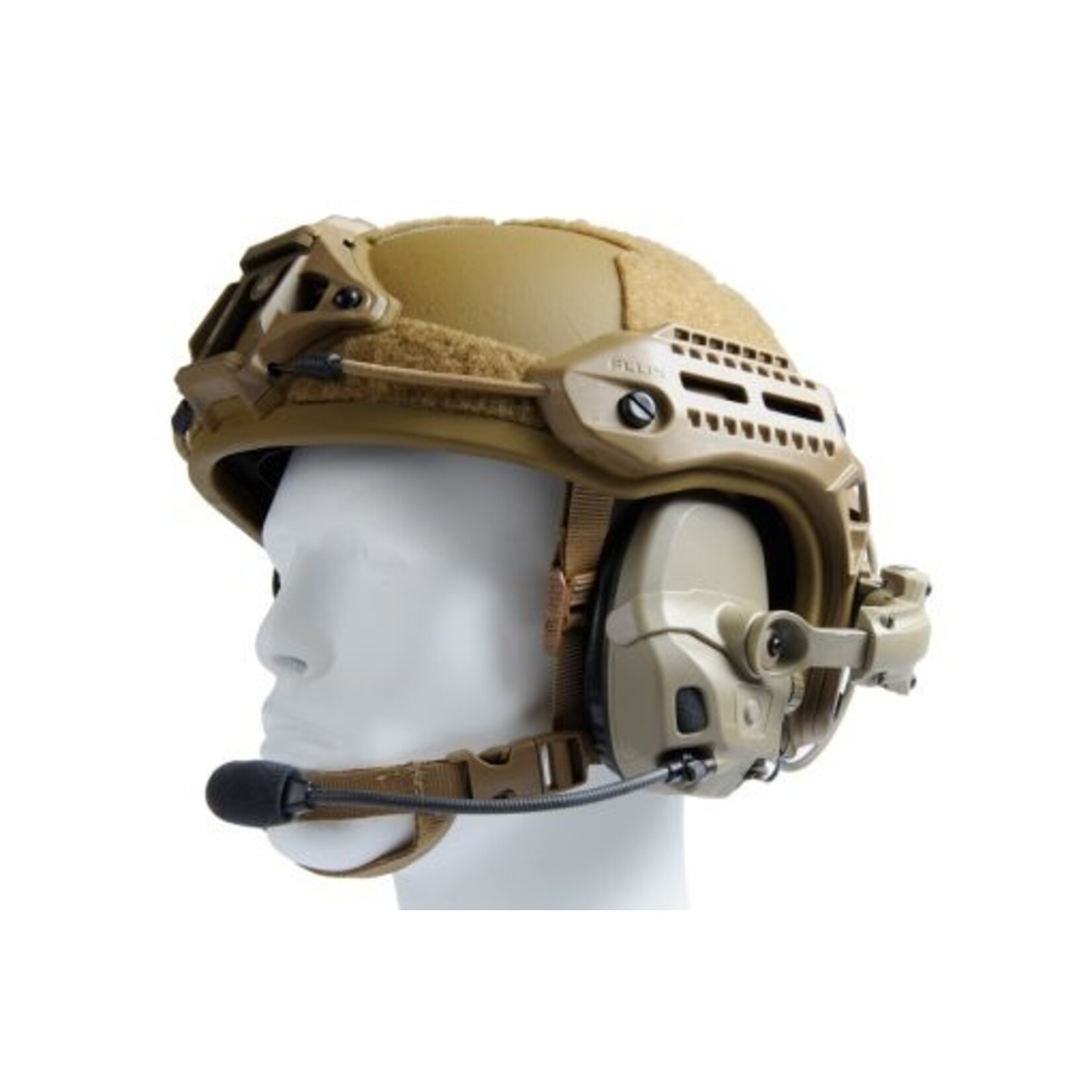 UNITY TACTICAL PLATFORM ADAPTER