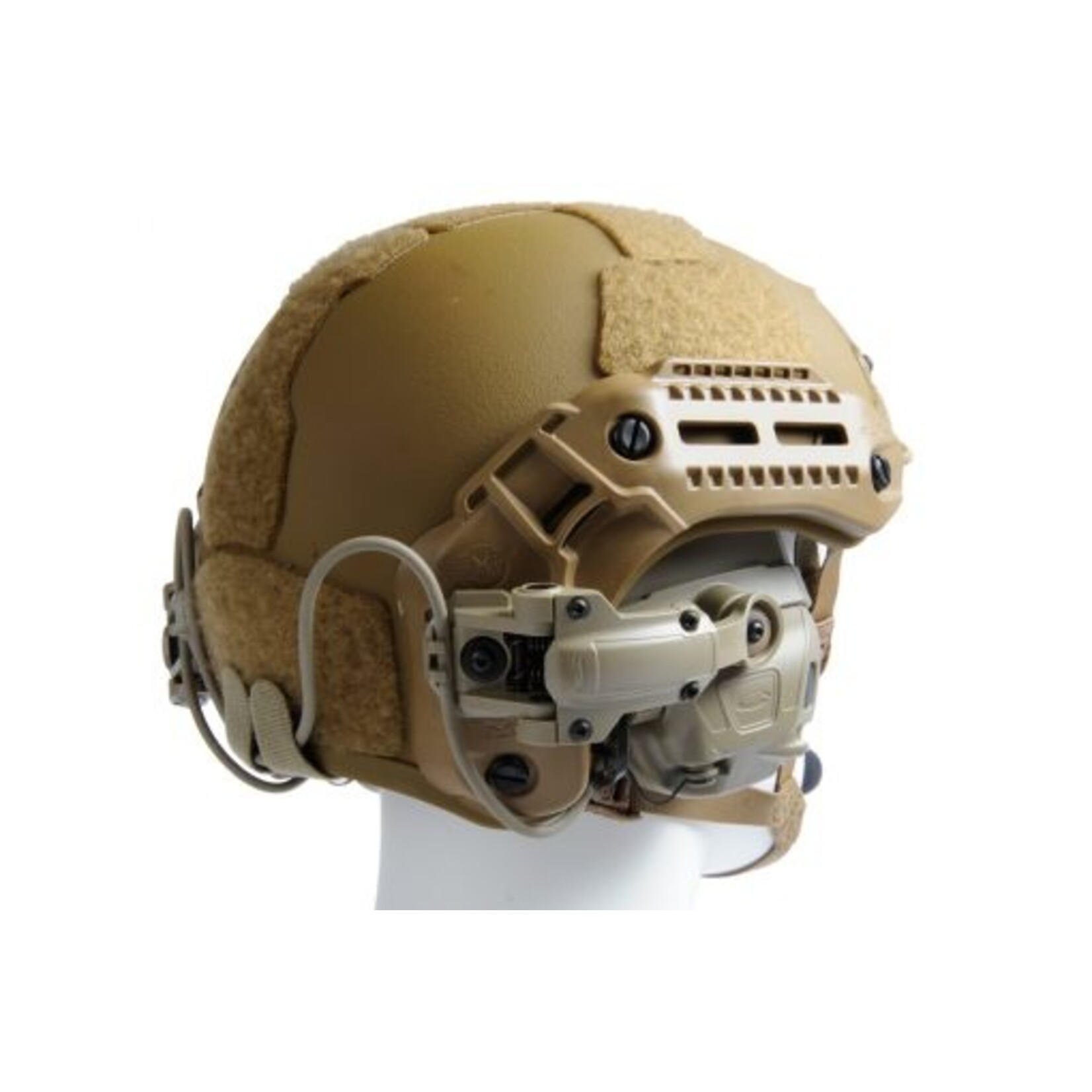 UNITY TACTICAL PLATFORM ADAPTER