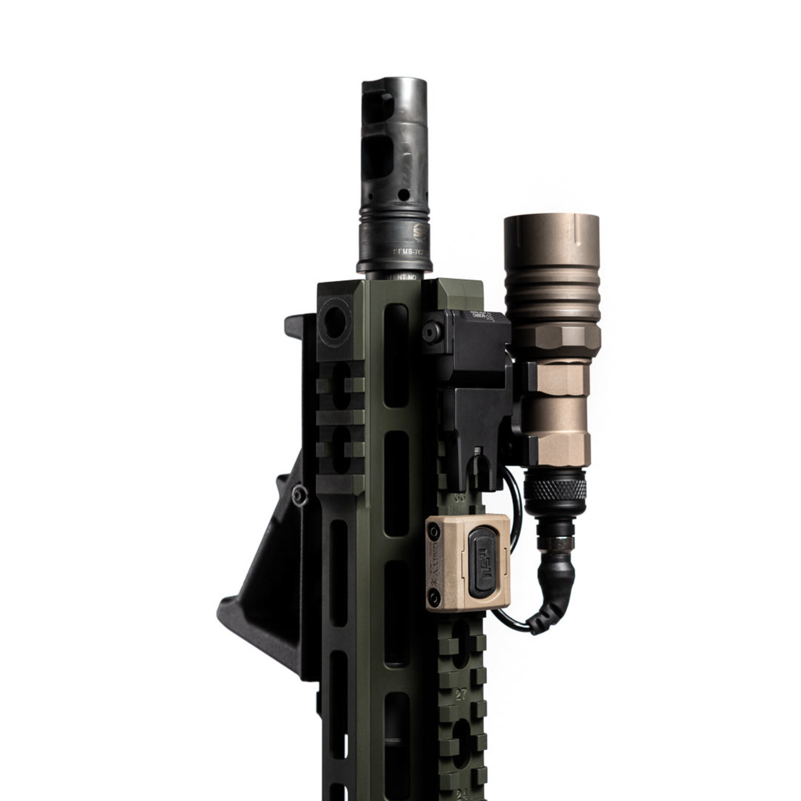 MODLITE MODBUTTON LITE (SUREFIRE/MODLITE PLUG)