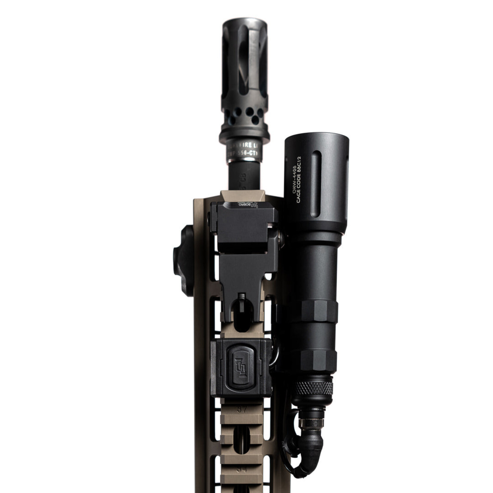 MODLITE MODBUTTON LITE (SUREFIRE/MODLITE PLUG)