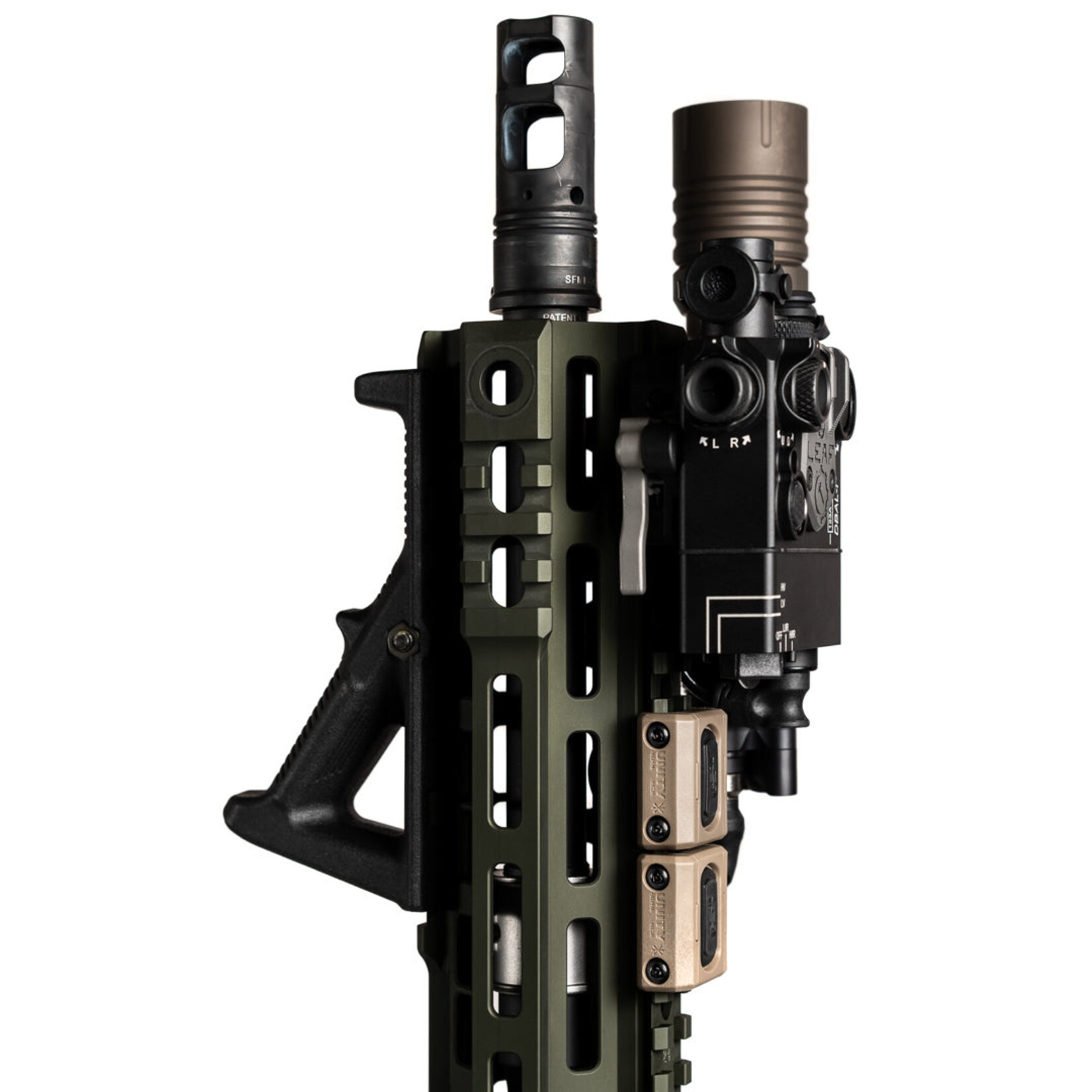 UNITY TACTICAL MODBUTTON LITE