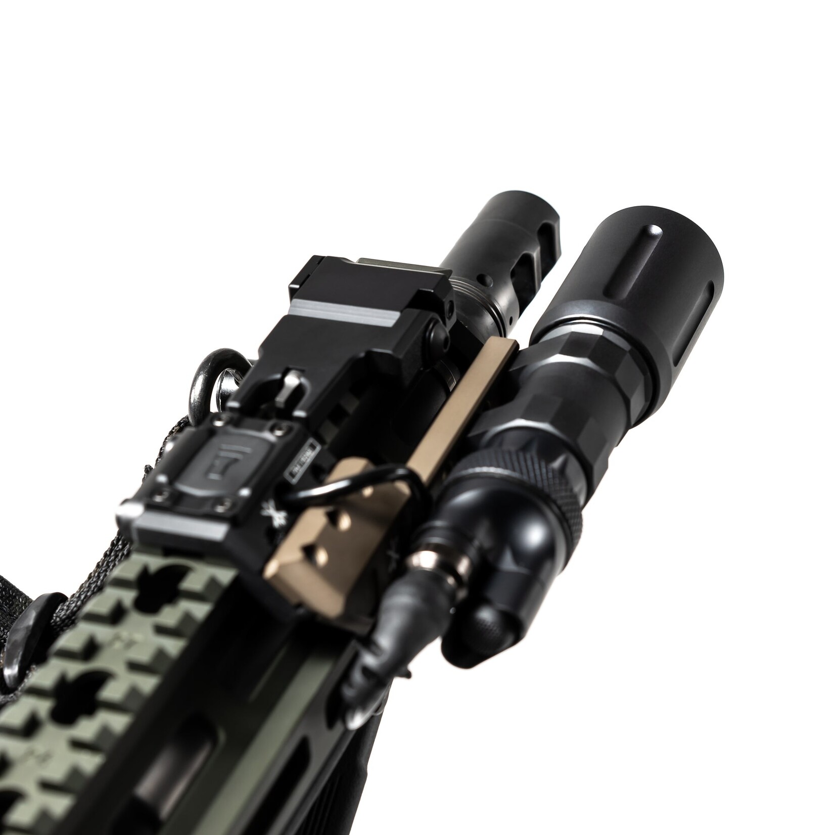 MODLITE PLHV2-18350 COMPLETE LIGHT PACKAGE