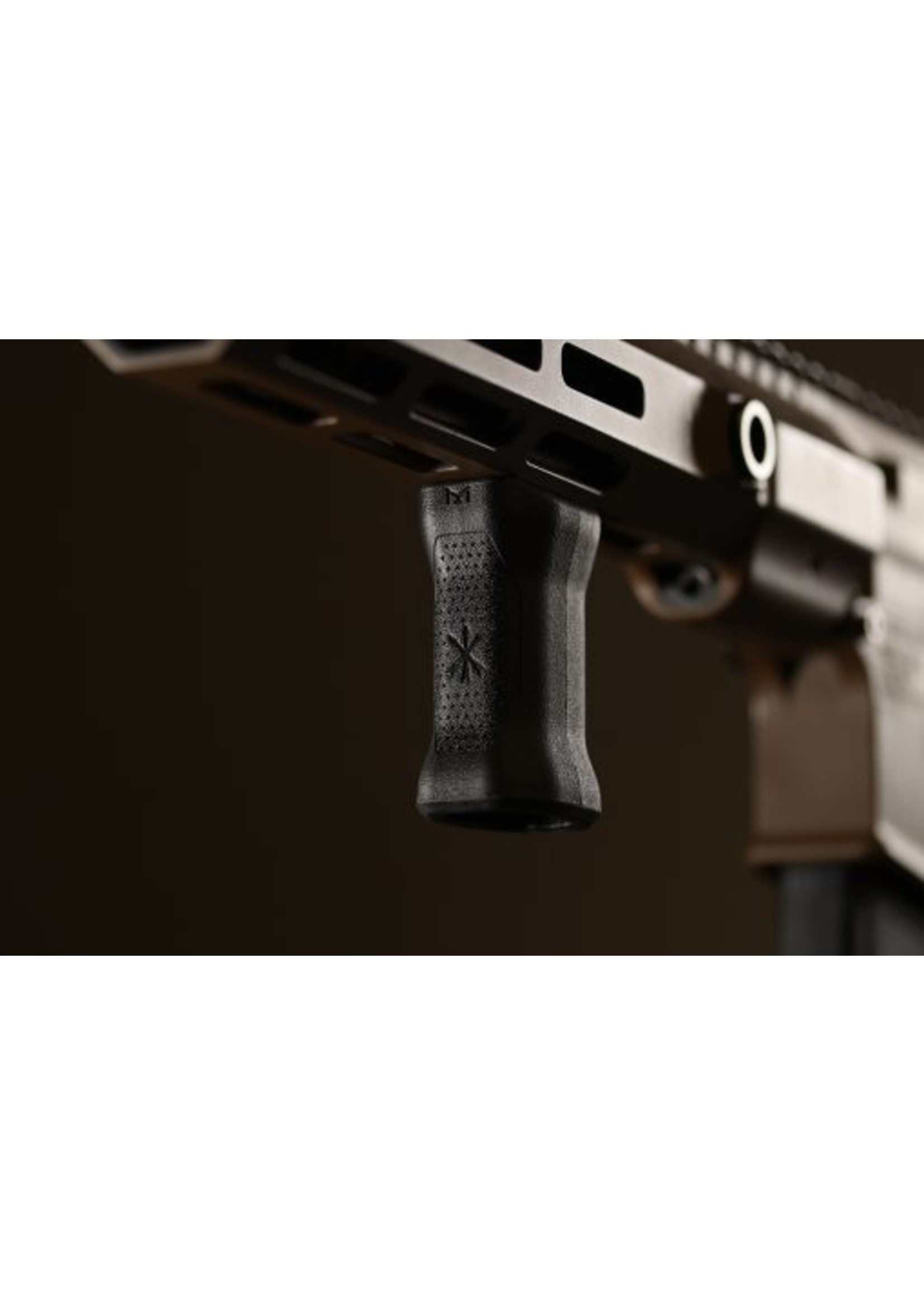 UNITY TACTICAL VFG – M-LOK