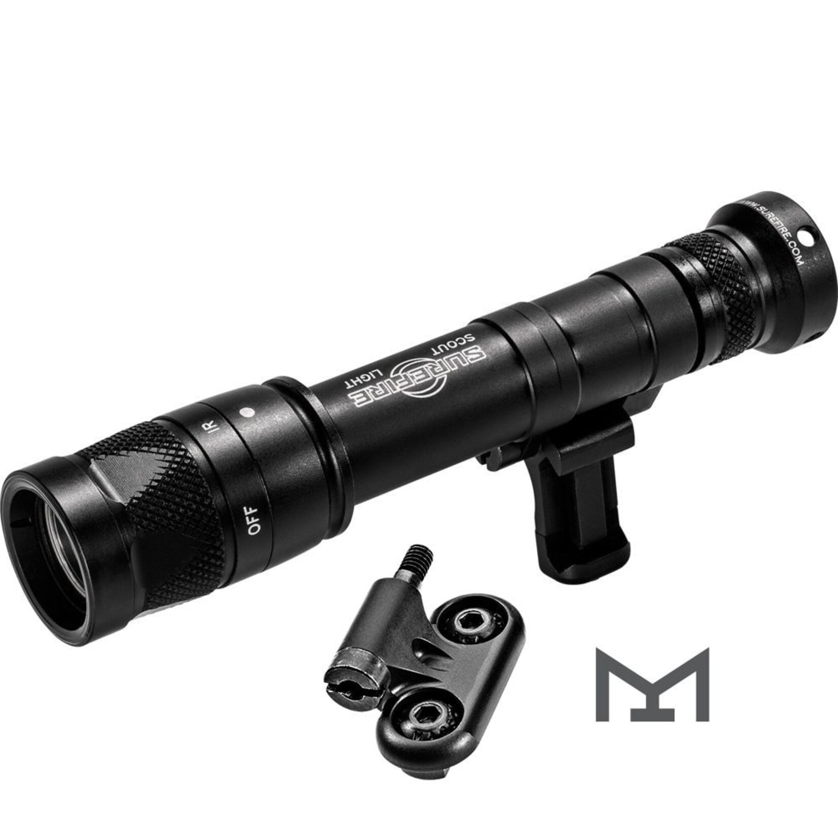 SUREFIRE M640V INFRARED SCOUT LIGHT PRO