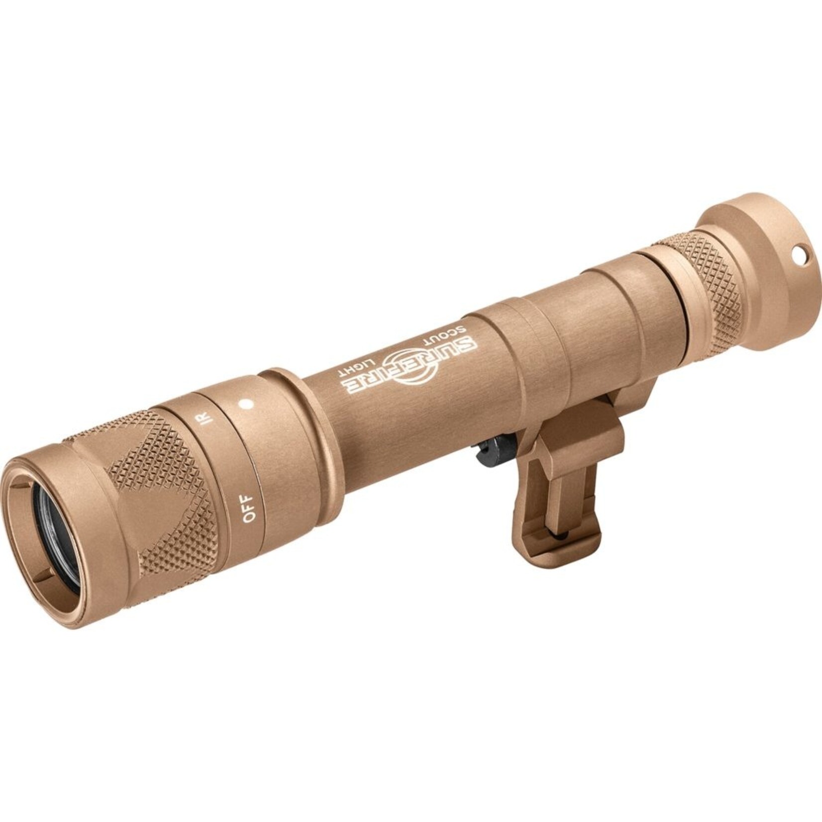SUREFIRE M640V INFRARED SCOUT LIGHT PRO