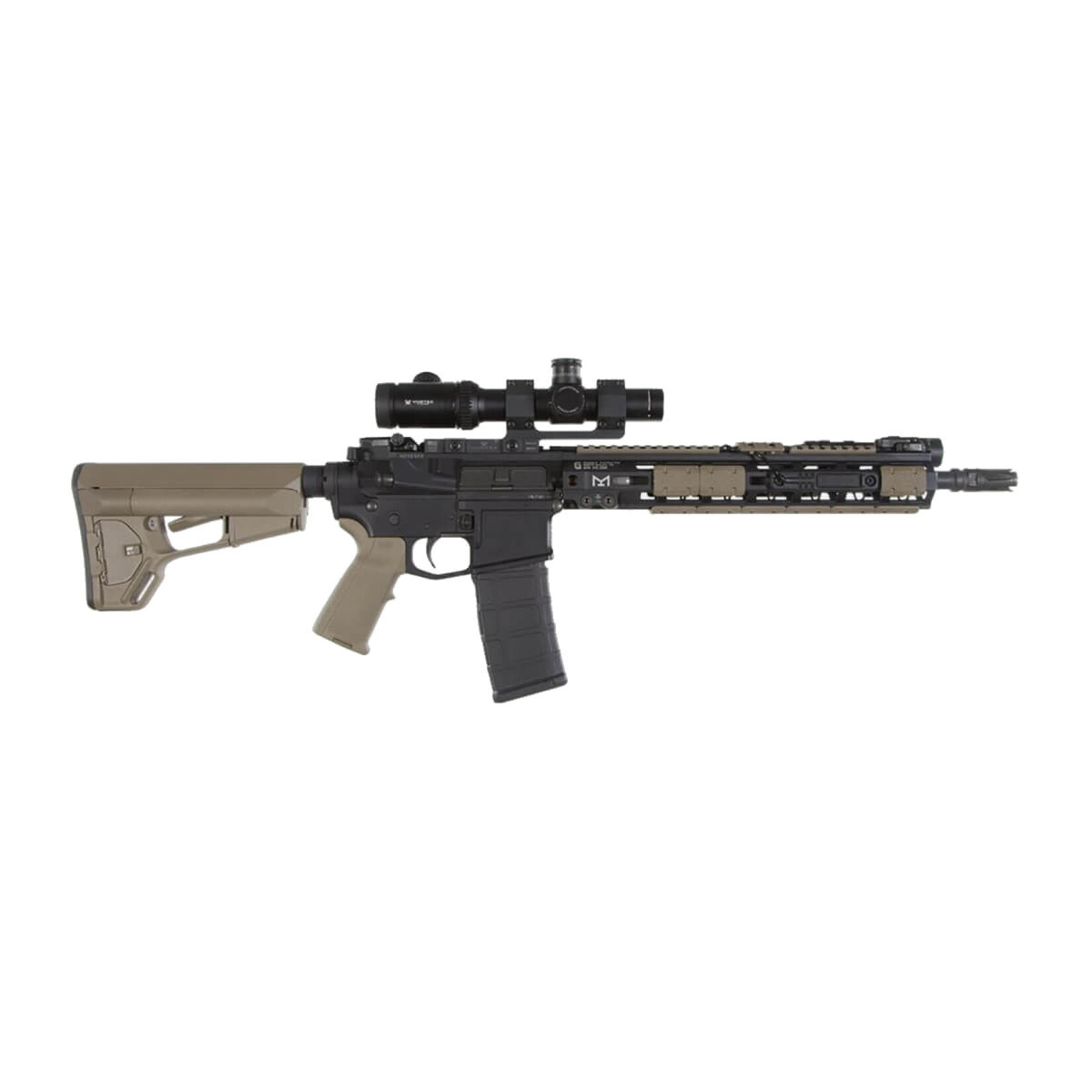 MAGPUL ACS CARBINE STOCK – MIL-SPEC