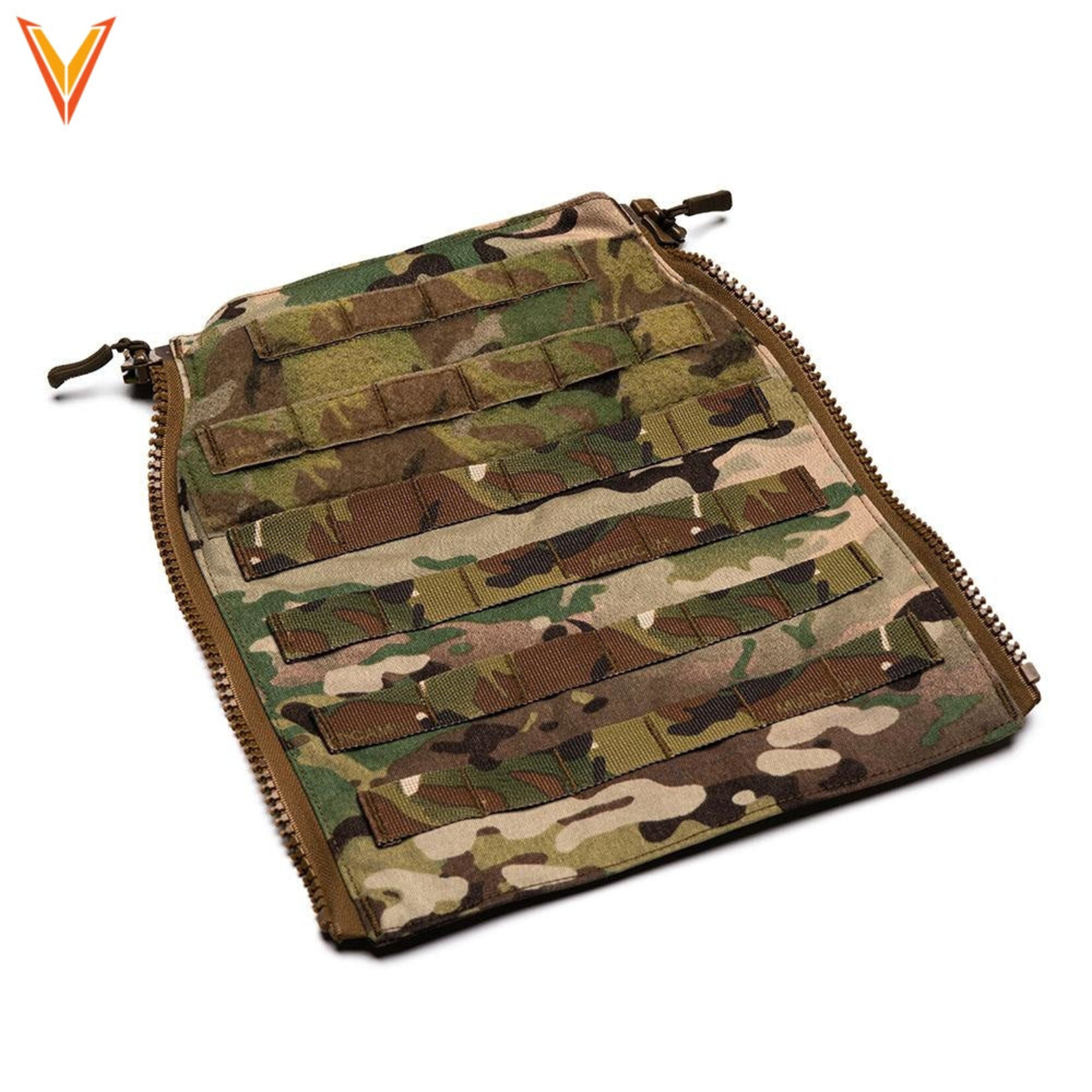 VELOCITY SYSTEMS SCARAB LT MOLLE ZIP-ON BACK PANEL