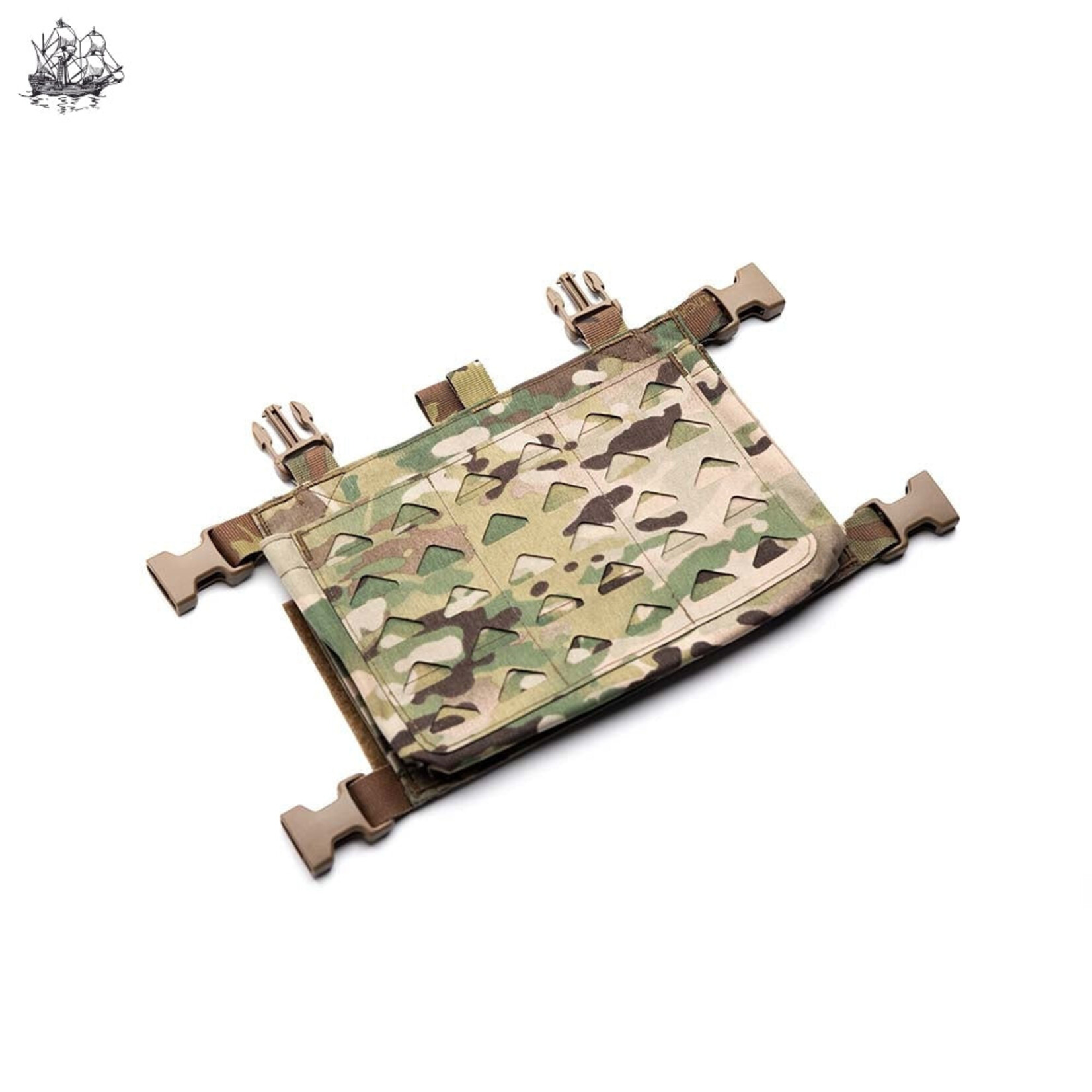MAYFLOWER-RC MISSION CONFIGURABLE PLACARD (MCP)