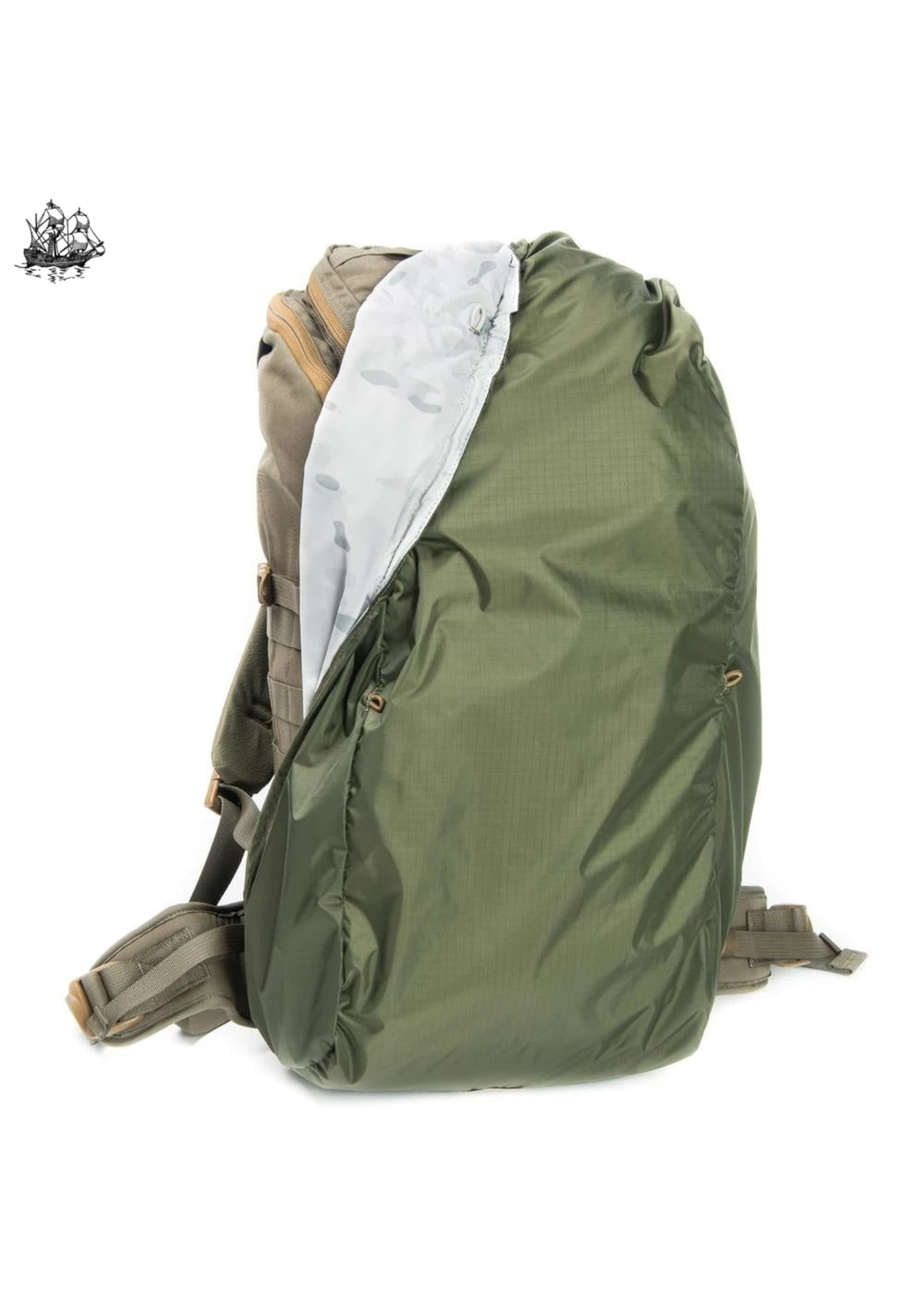 MAYFLOWER-RC 30L PACK COVER