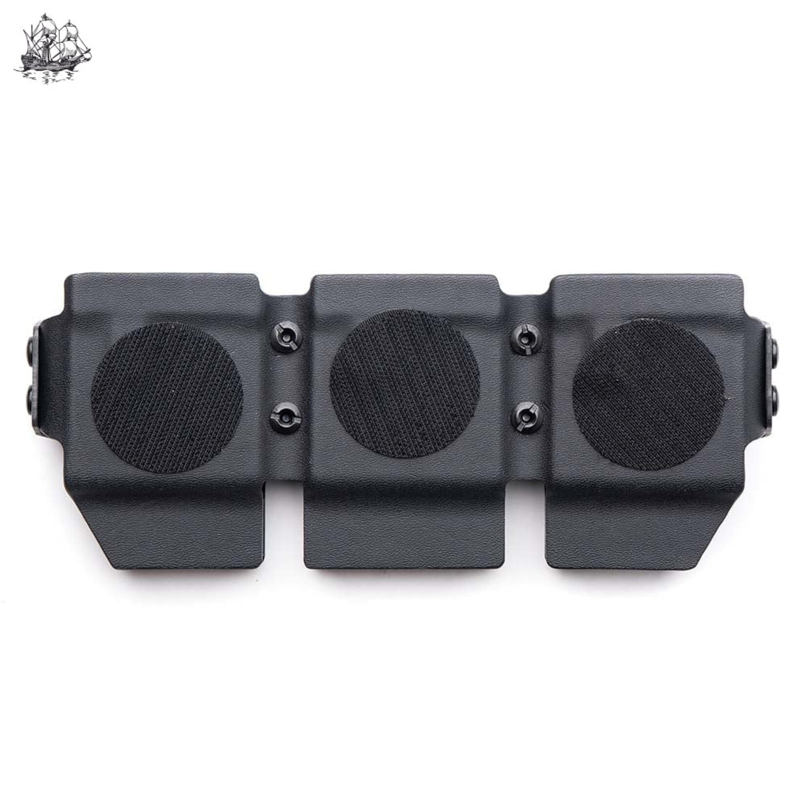MAYFLOWER-RC TRIPLE 5.56 KYDEX MAGAZINE INSERT