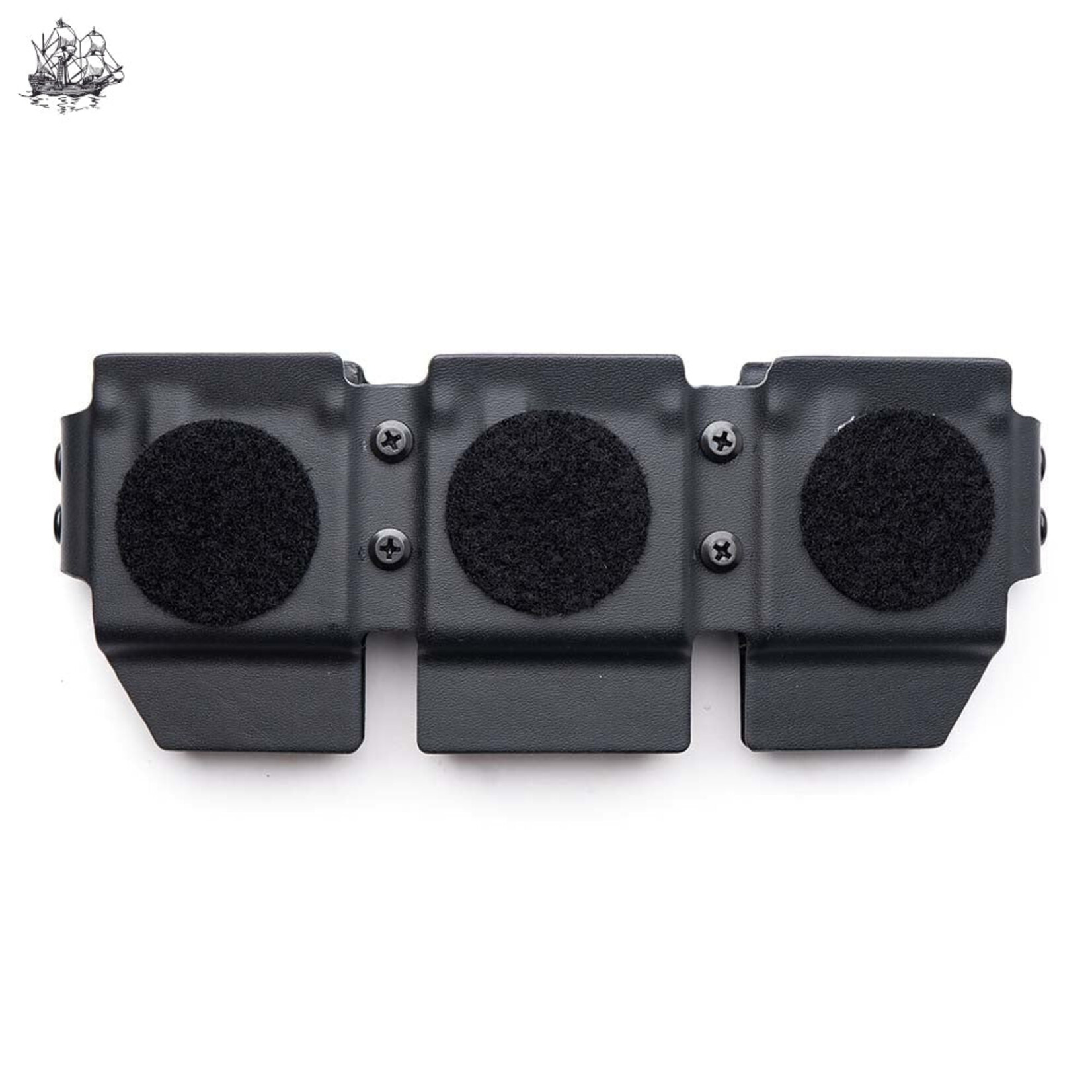 MAYFLOWER-RC TRIPLE 5.56 KYDEX MAGAZINE INSERT