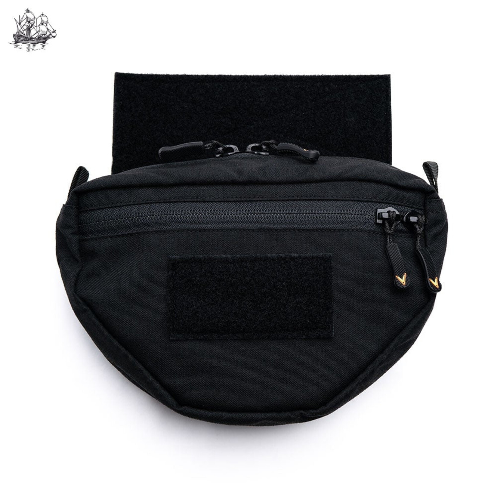 MAYFLOWER-RC LOWER ABDOMEN POUCH