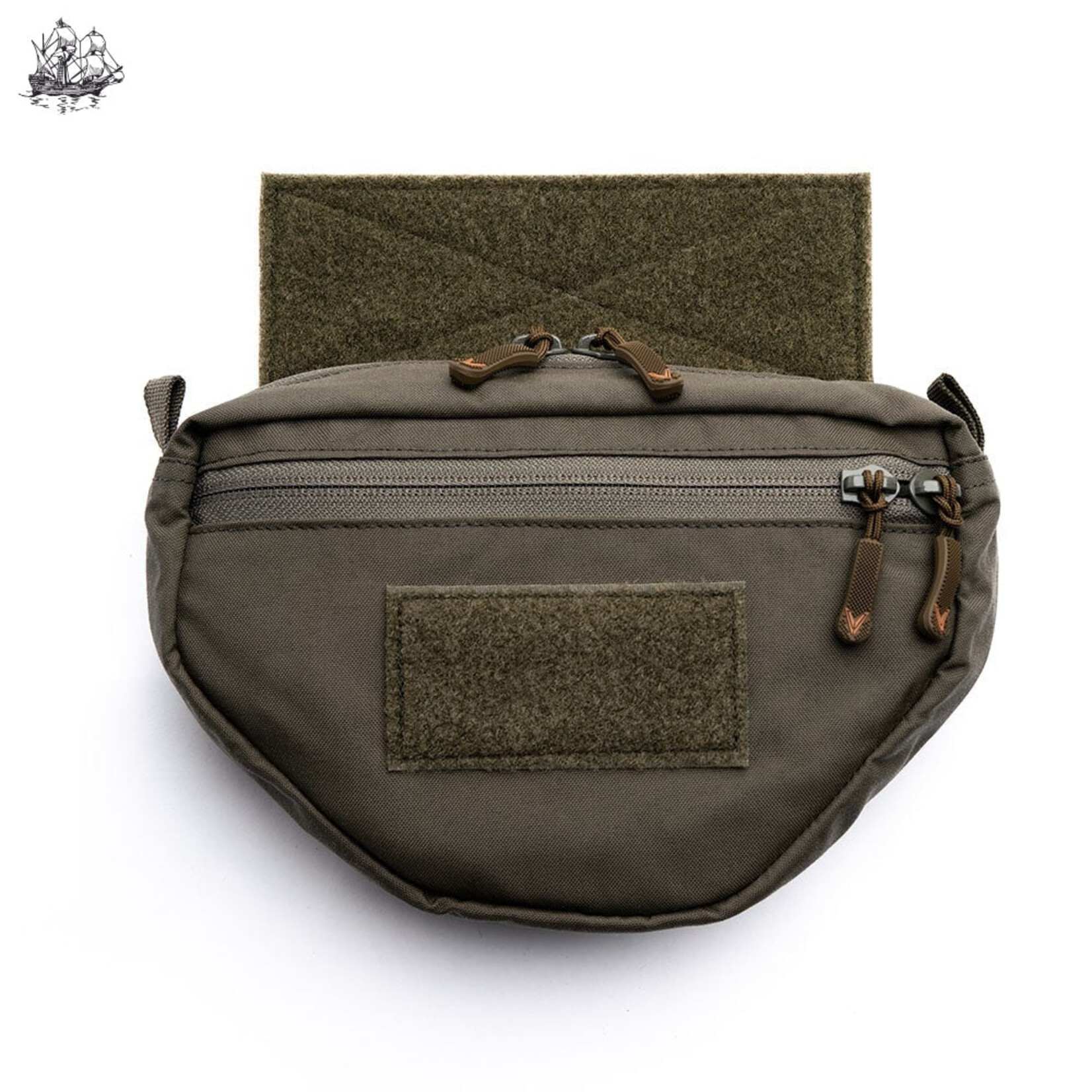 MAYFLOWER-RC LOWER ABDOMEN POUCH