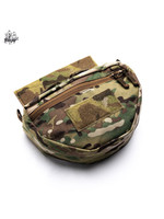 MAYFLOWER-RC LOWER ABDOMEN POUCH