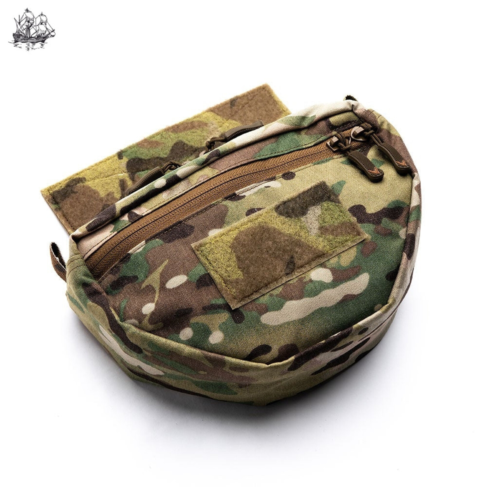 MAYFLOWER-RC LOWER ABDOMEN POUCH