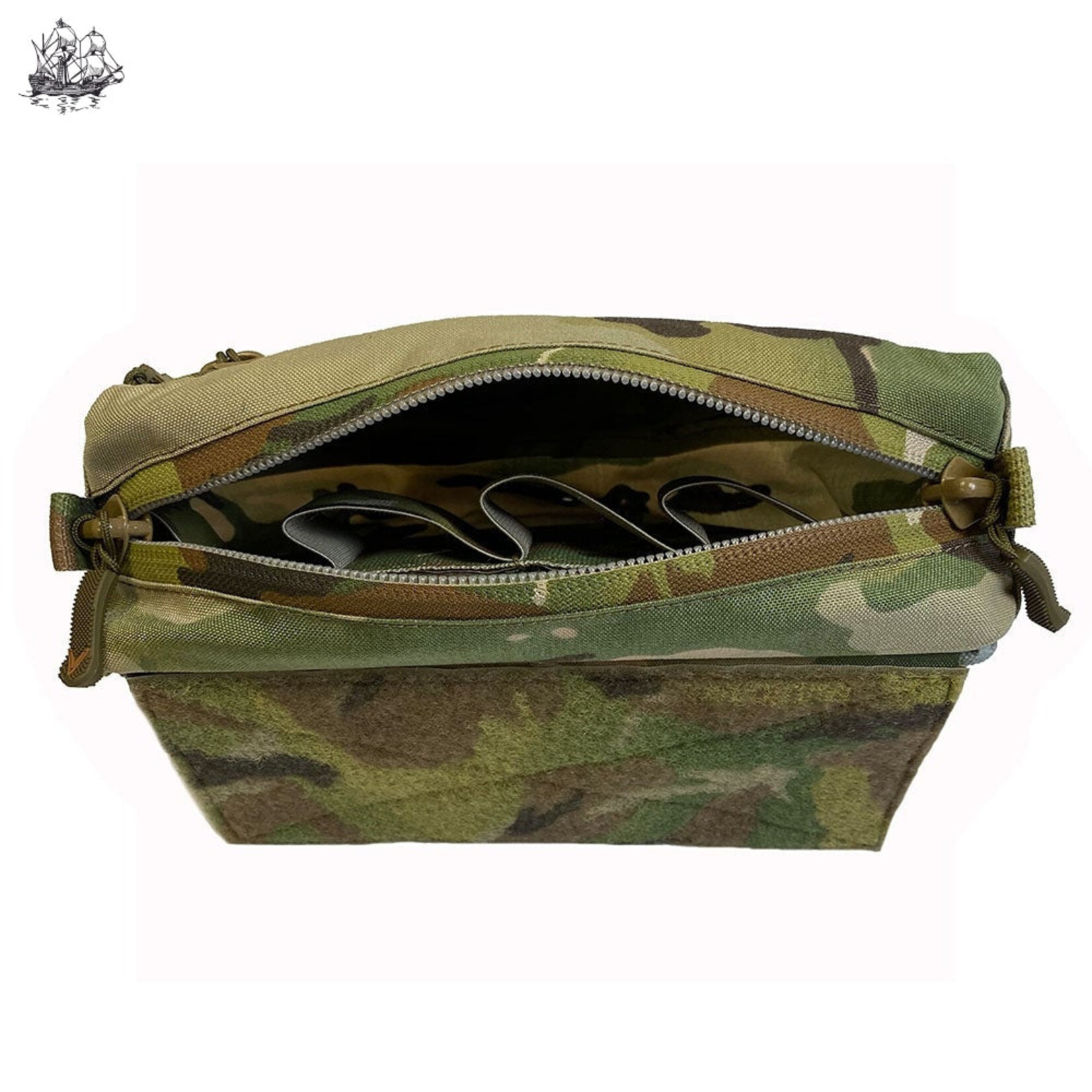 MAYFLOWER-RC LOWER ABDOMEN POUCH