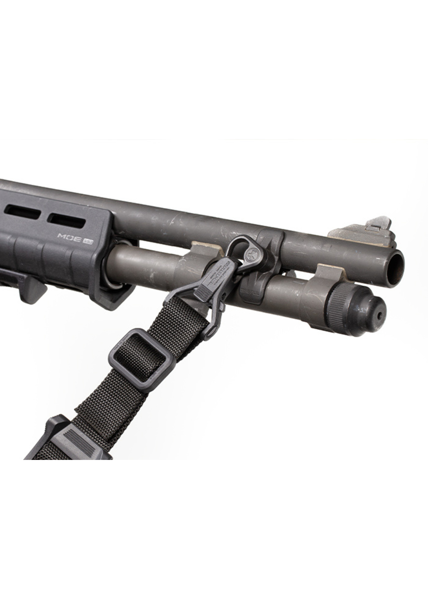 Mossberg 590 Sling Attachments