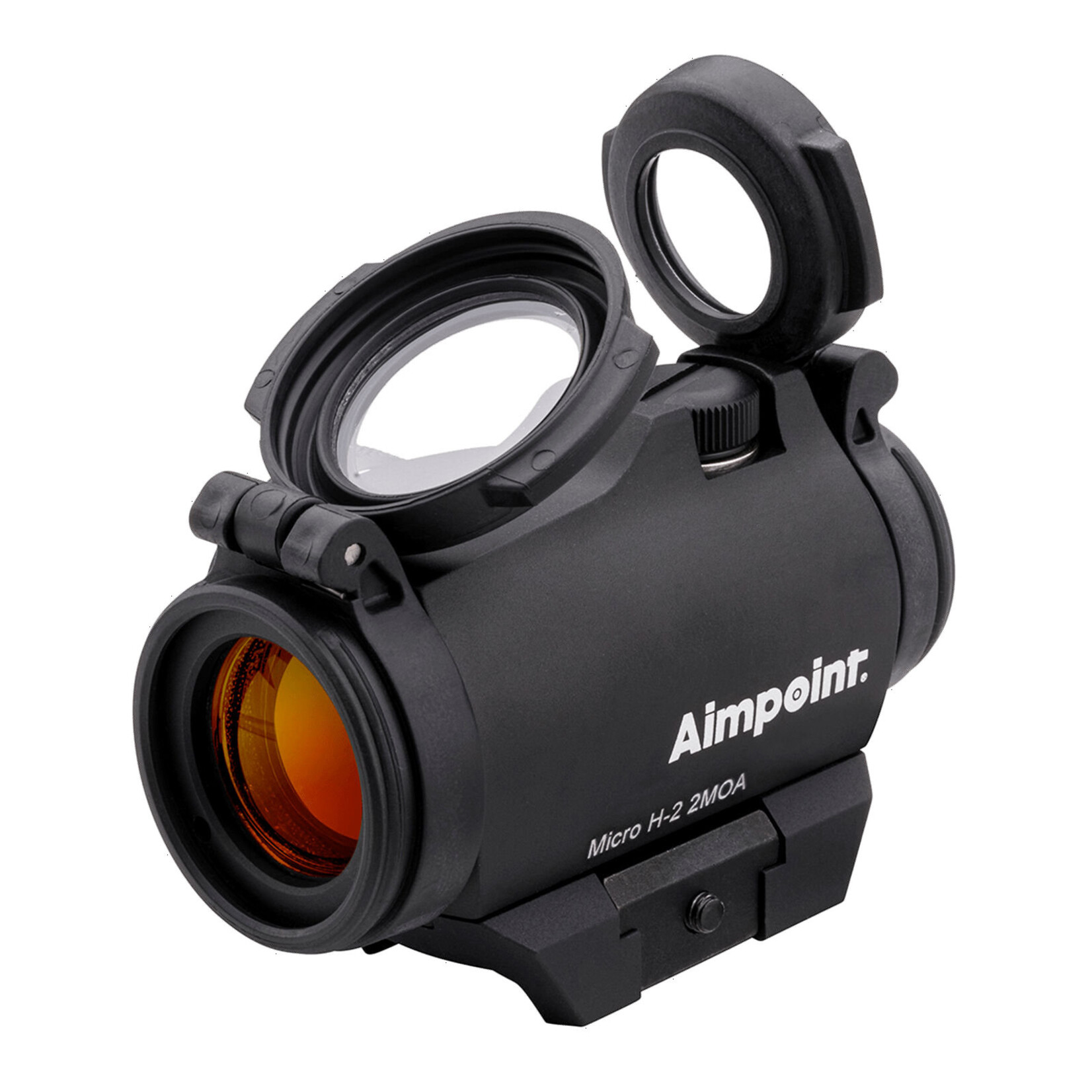 AIMPOINT MICRO H-2