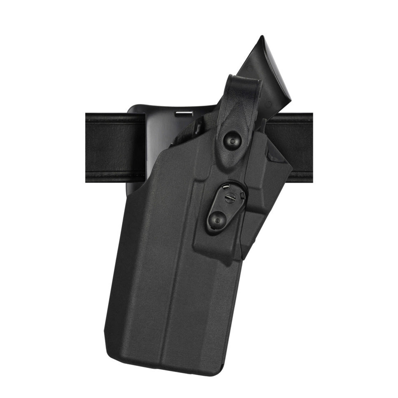 SAFARILAND 7360RDS - 7TS ALS /SLS MID-RIDE LEVEL III RETENTION DUTY HOLSTER