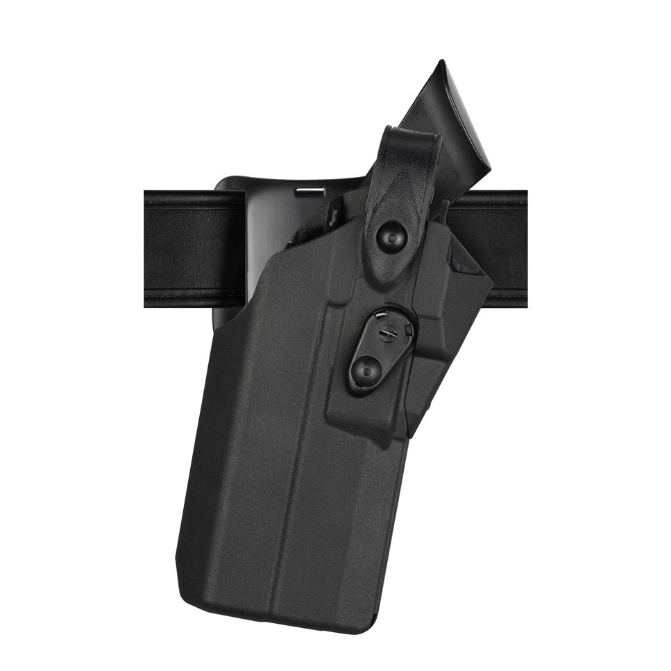 SAFARILAND 7360RDS - 7TS ALS /SLS MID-RIDE LEVEL III HOLSTER - SDTAC