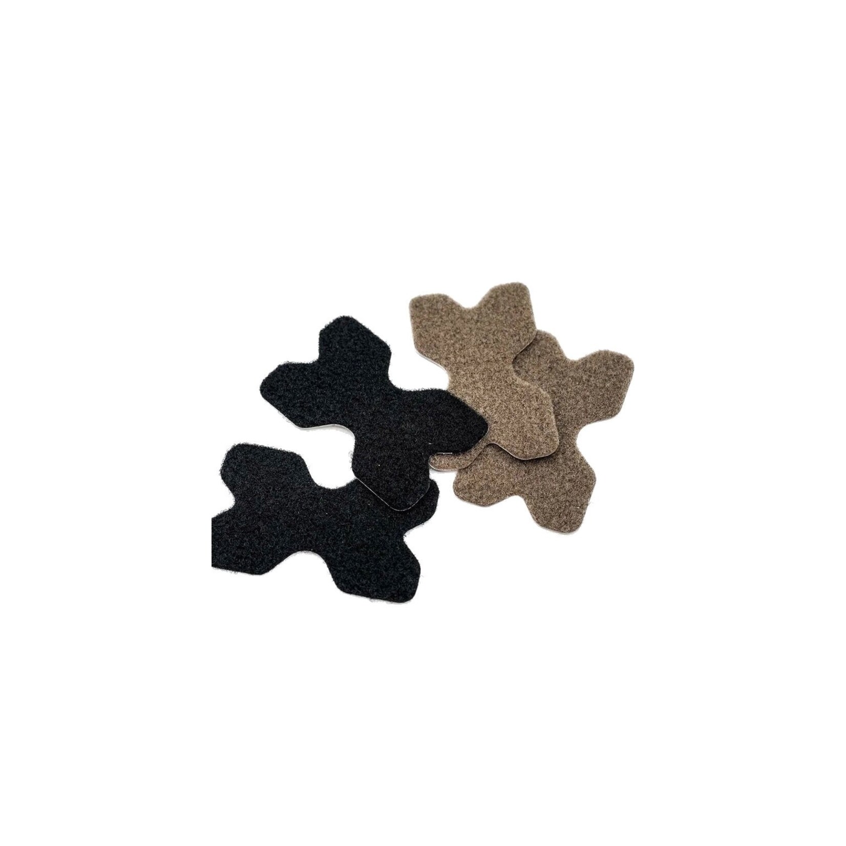 ECHO ARMS FEMALE LOOP PATCH