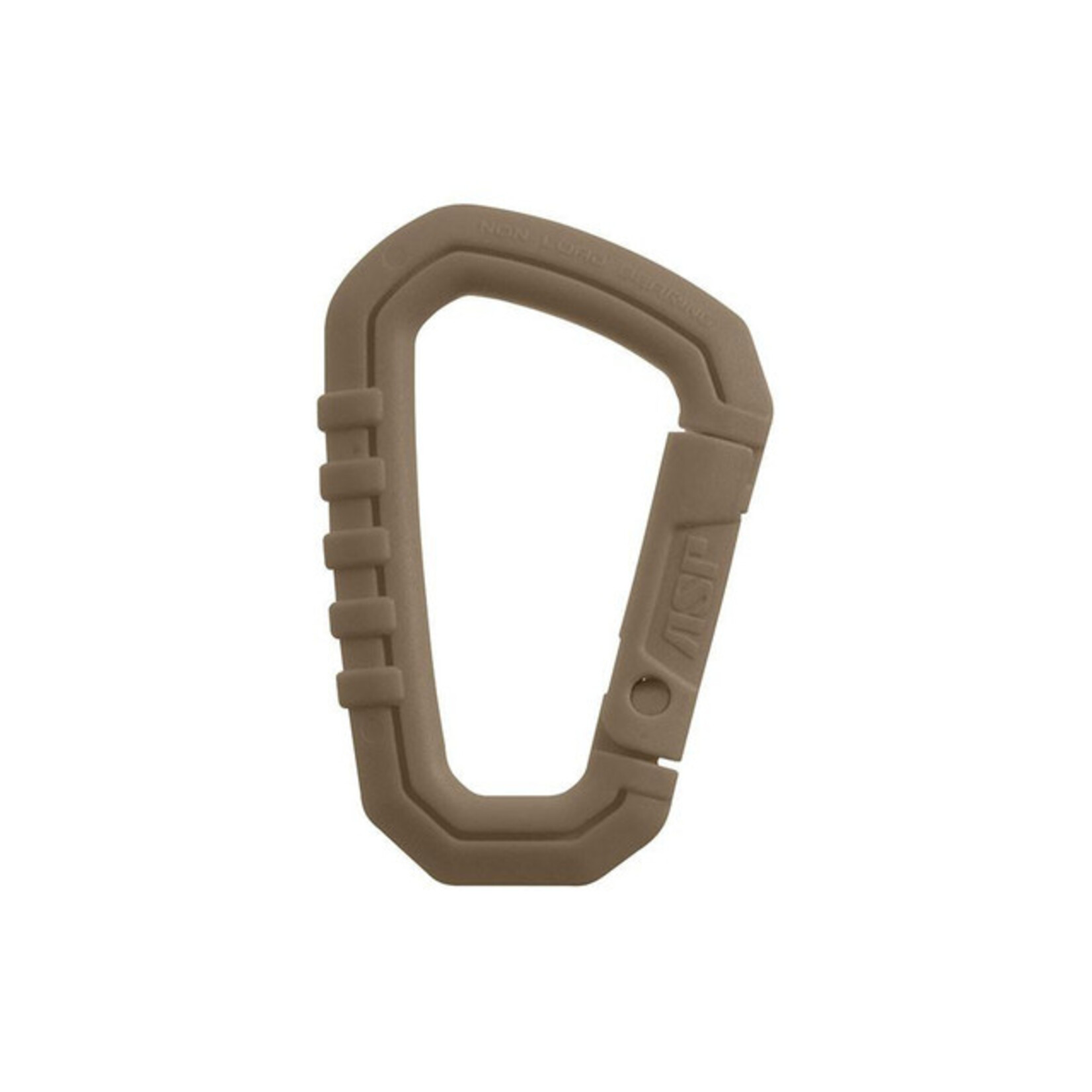 ARMAMENT SYSTEMS & PROCEDURES (ASP) CARABINER - POLYMER
